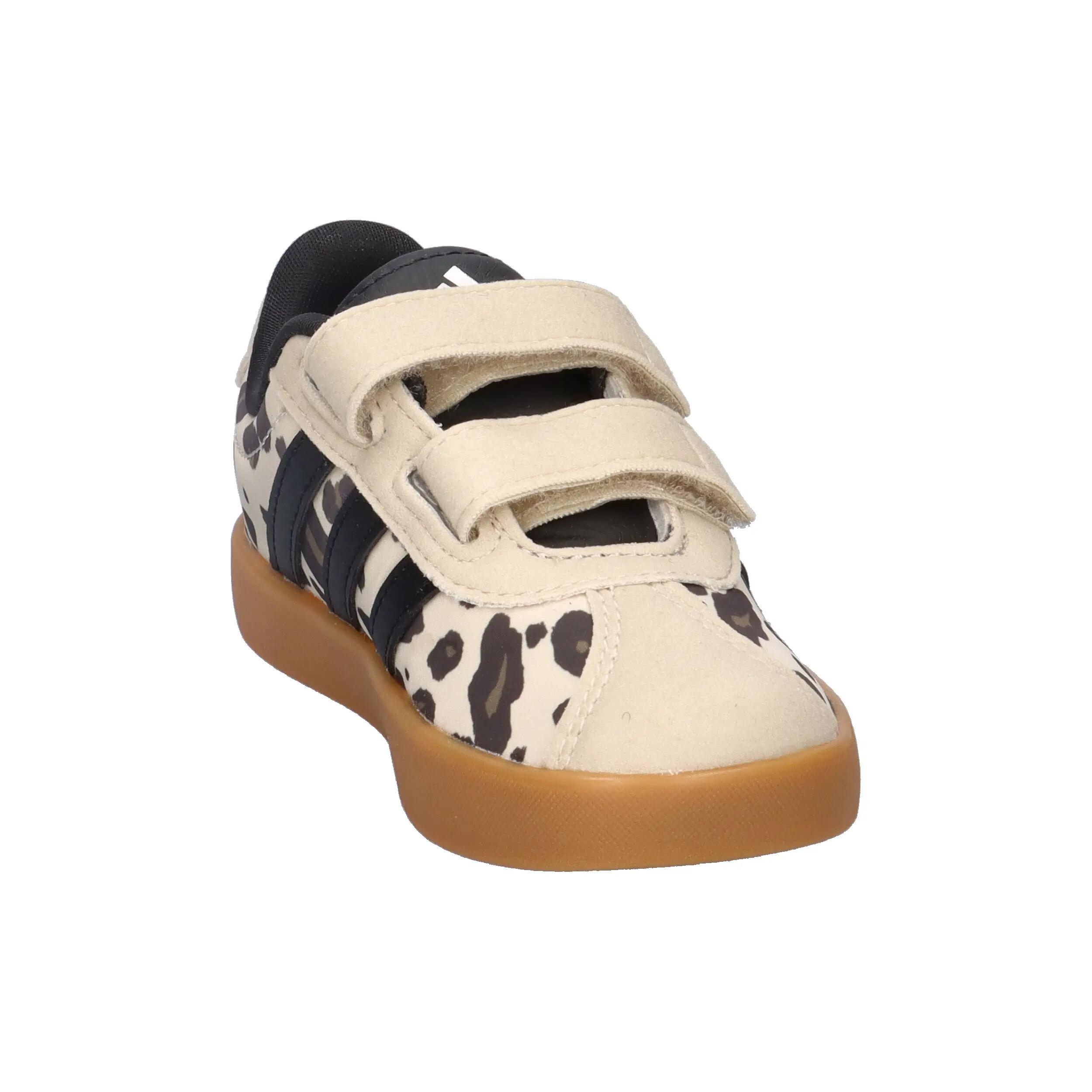 adidas Kinder Sneaker VL COURT 3.0 CF I 2/14