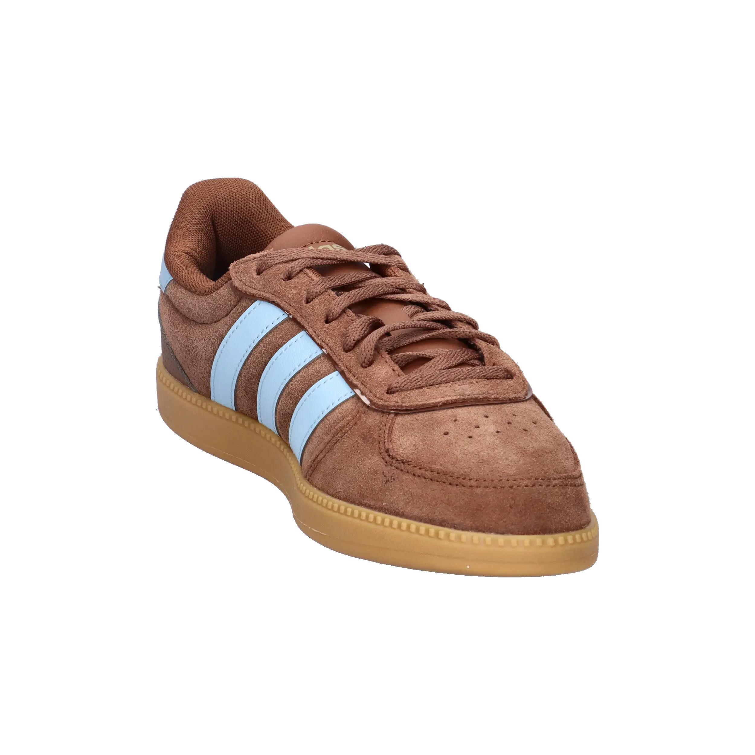 adidas Damen Sneaker BREAKNET SLEEK 2/14