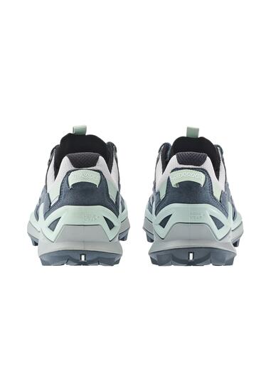LOWA Halbschuh MADDOX PRO LO Ws