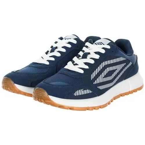 Buty do chodzenia męskie Umbro UFP3839SJEW 3/4