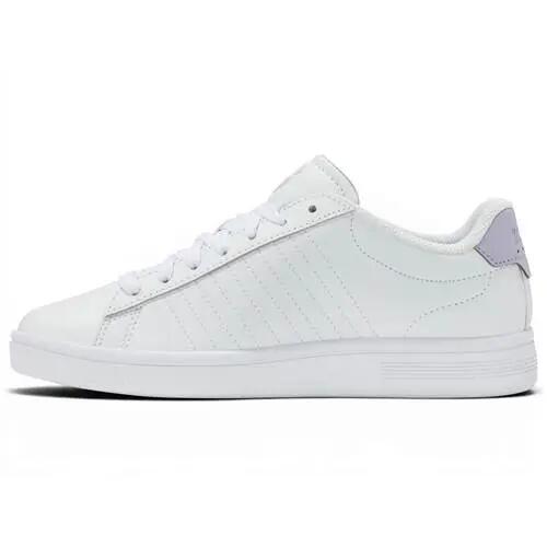 Buty do chodzenia damskie K-Swiss Court Shield II 3/5