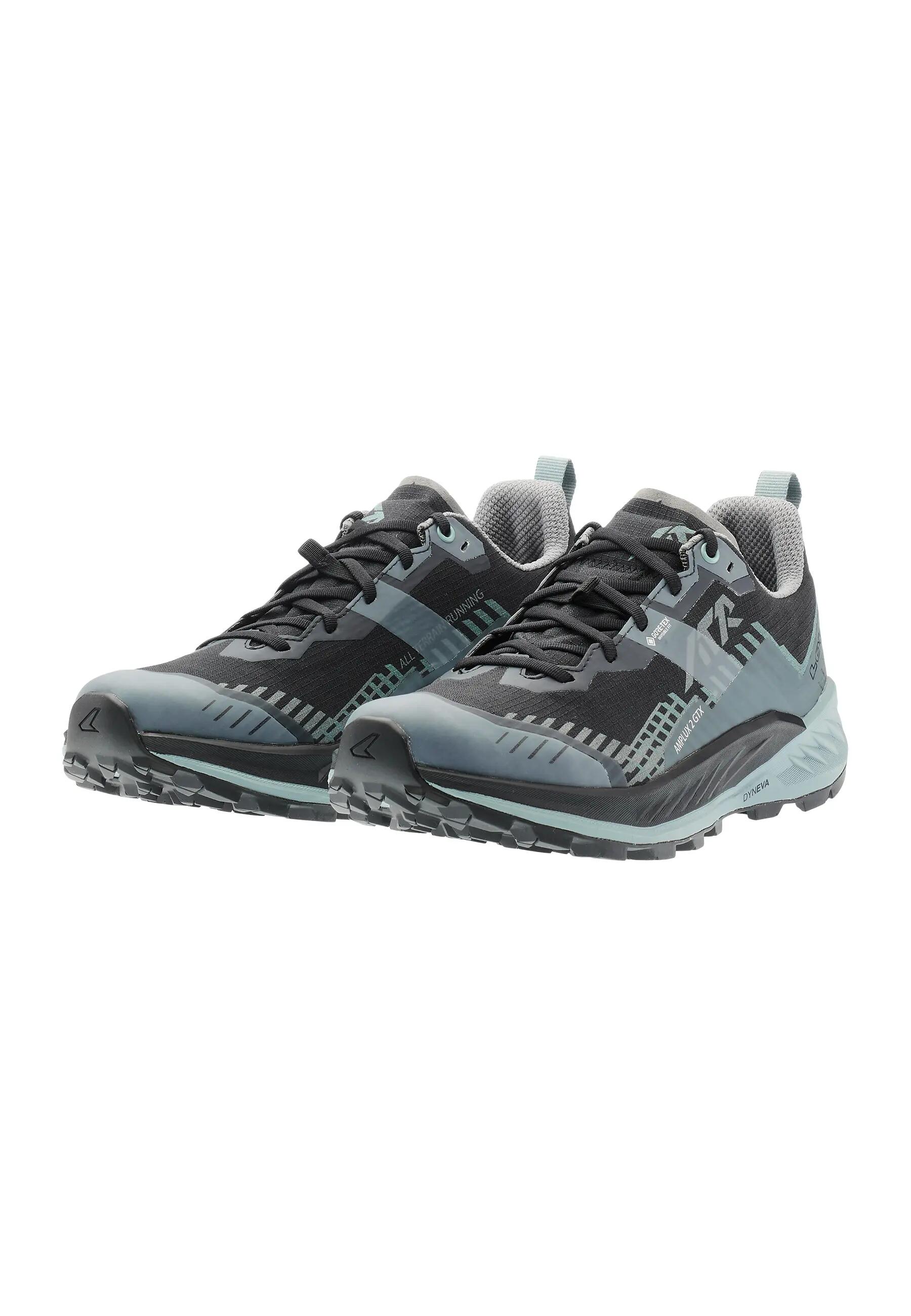 LOWA Halbschuh AMPLUX 2 GTX Ws 7/7