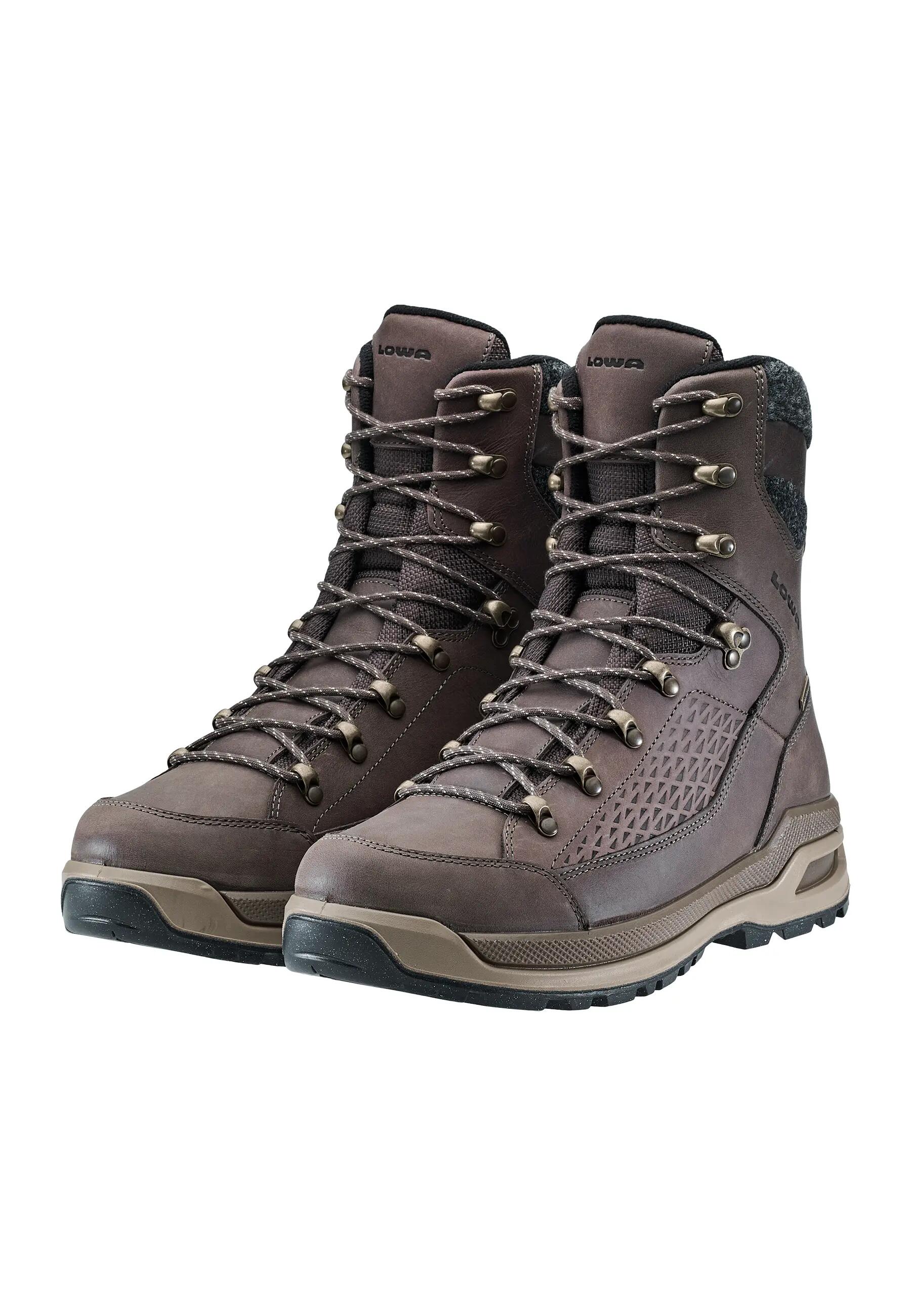 LOWA Stiefel hoch RENEGADE EVO ICE GTX 2/7