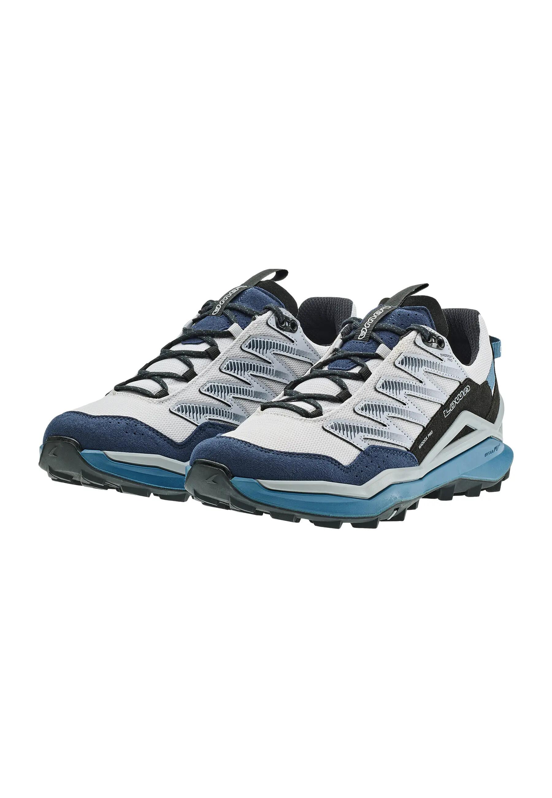 LOWA Halbschuh MADDOX PRO LO 2/7