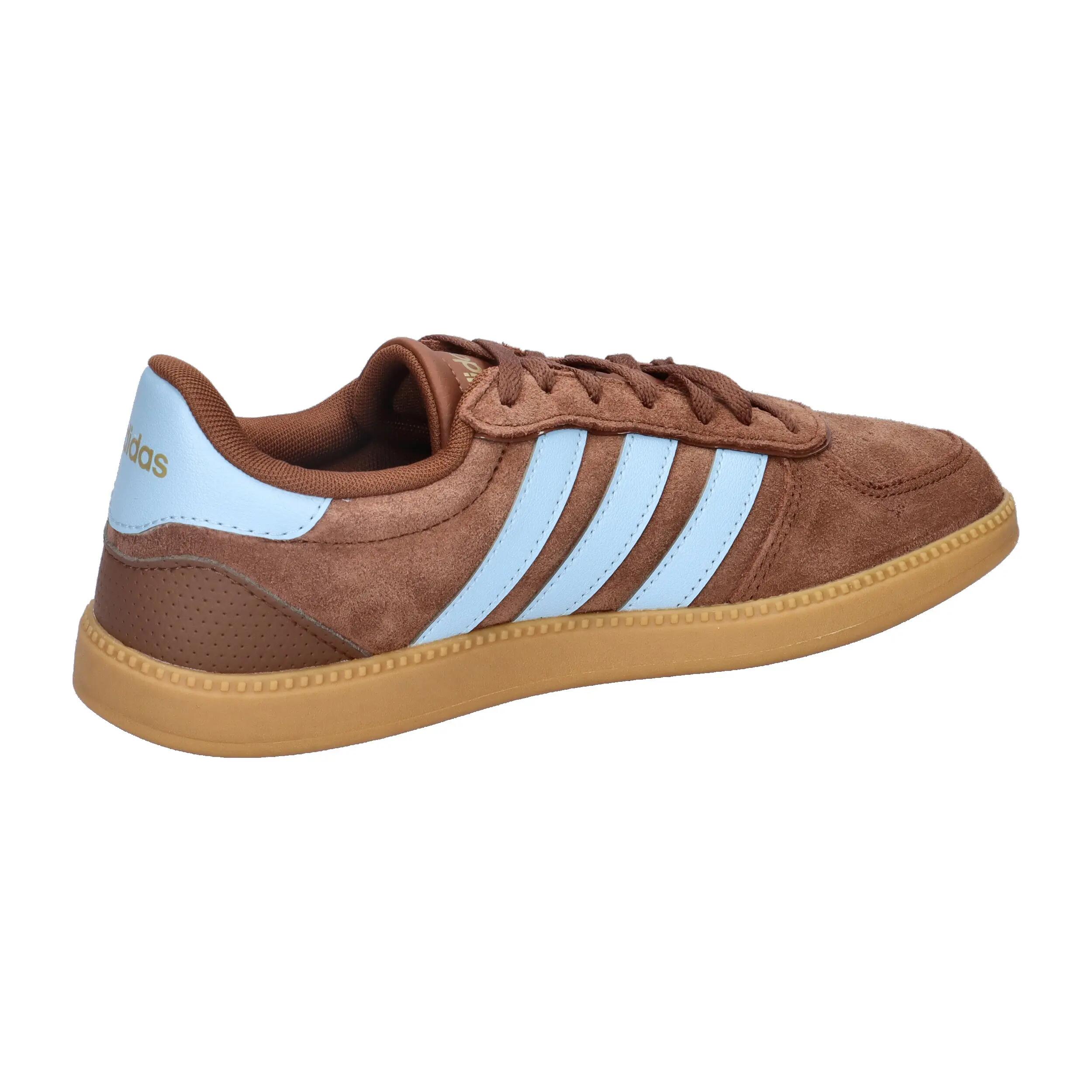 adidas Damen Sneaker BREAKNET SLEEK 14/14