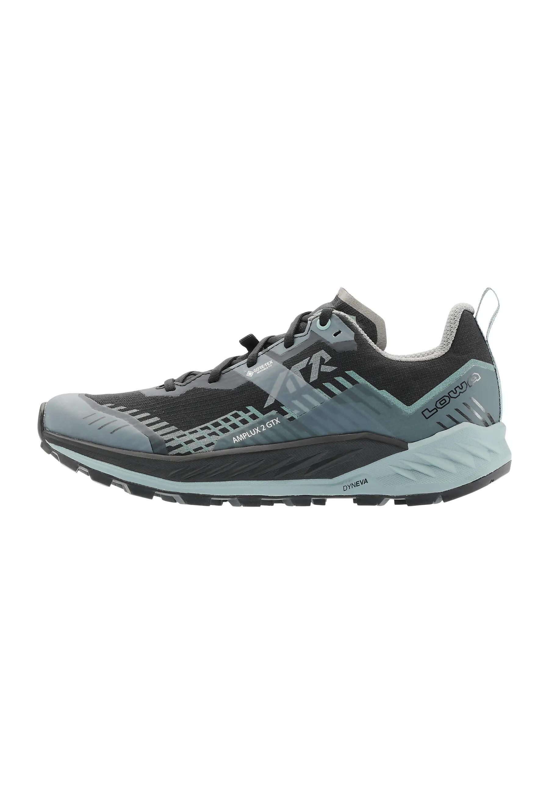 LOWA Halbschuh AMPLUX 2 GTX Ws 6/7