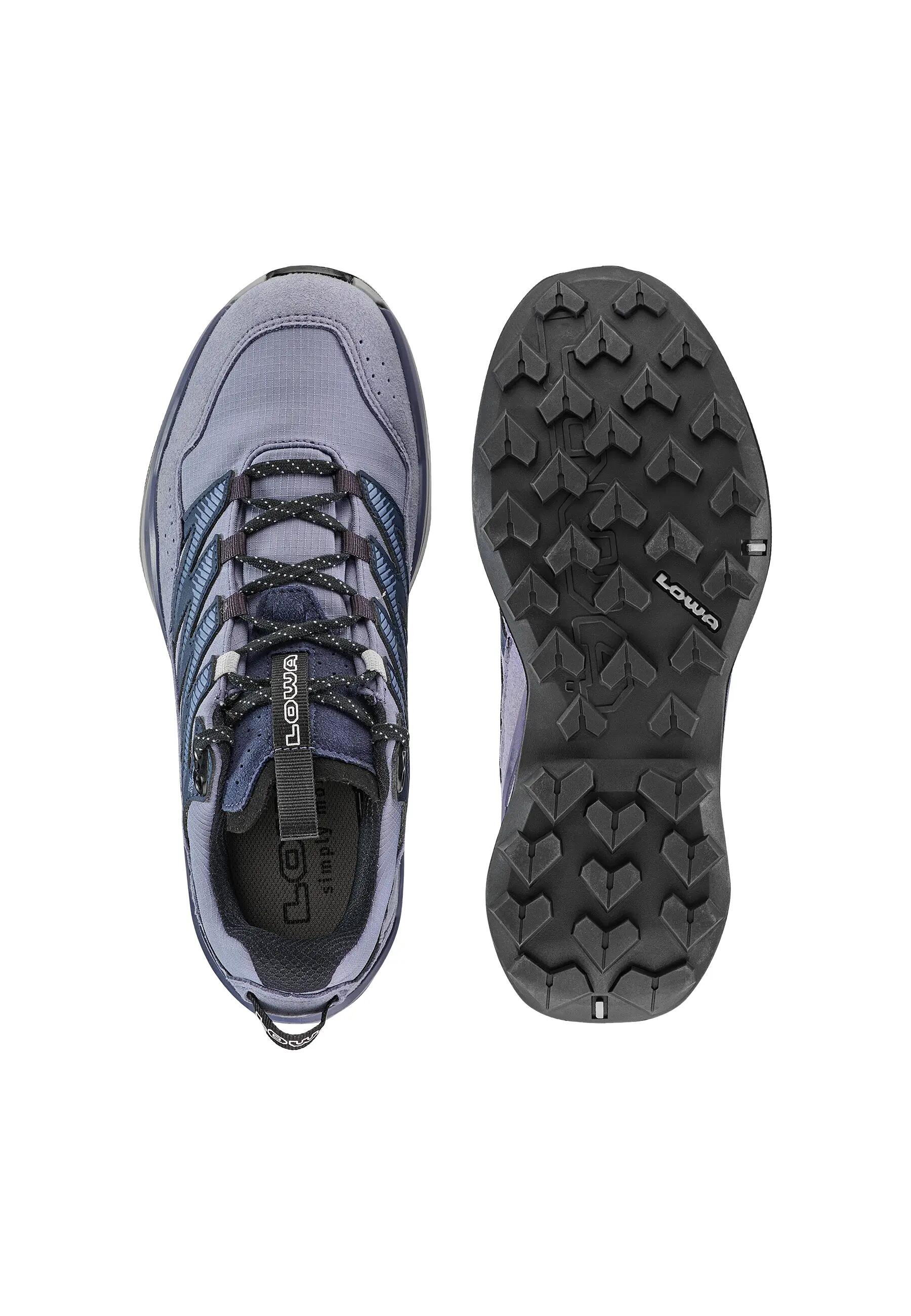 LOWA Halbschuh MADDOX PRO GTX LO Ws 5/7