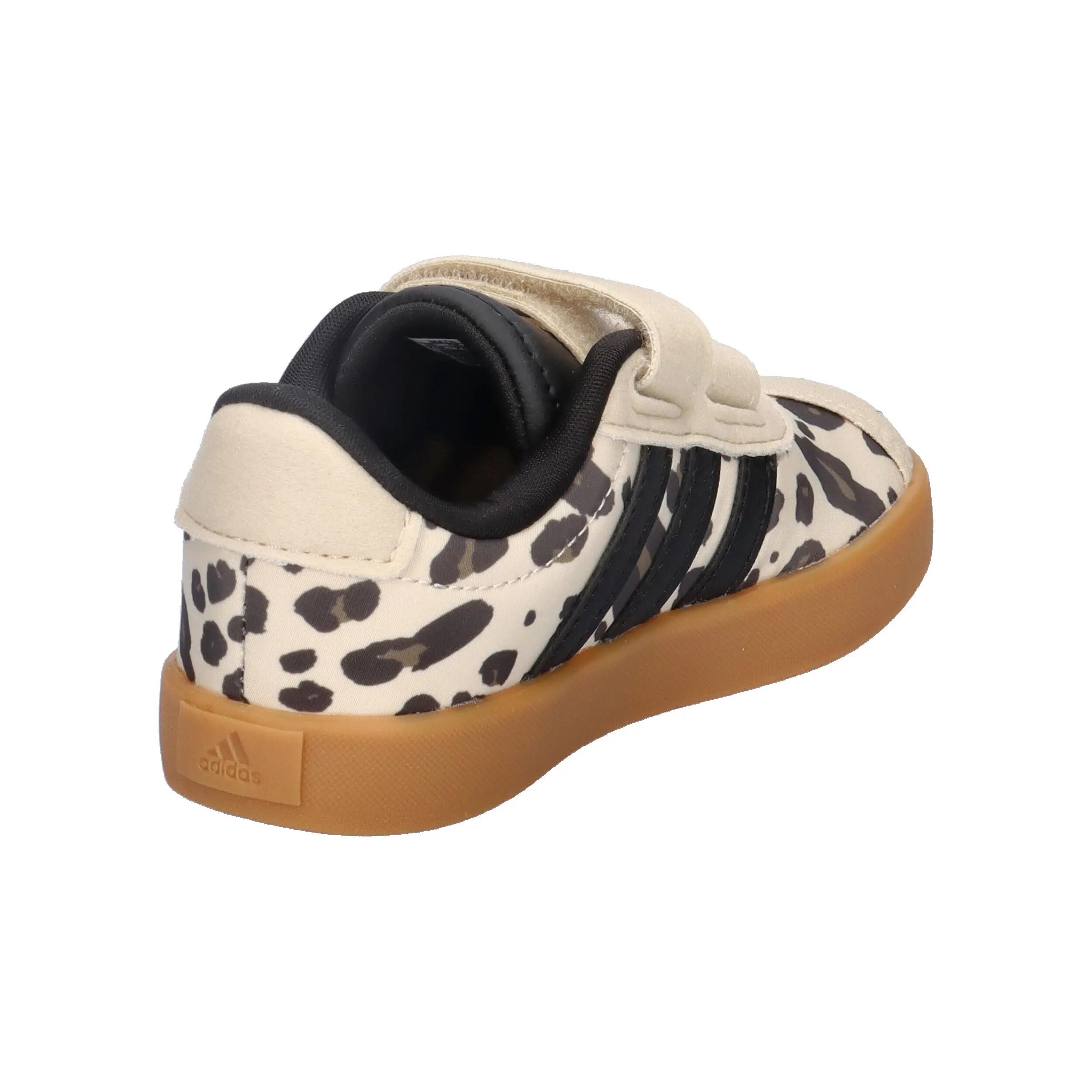adidas Kinder Sneaker VL COURT 3.0 CF I 13/14