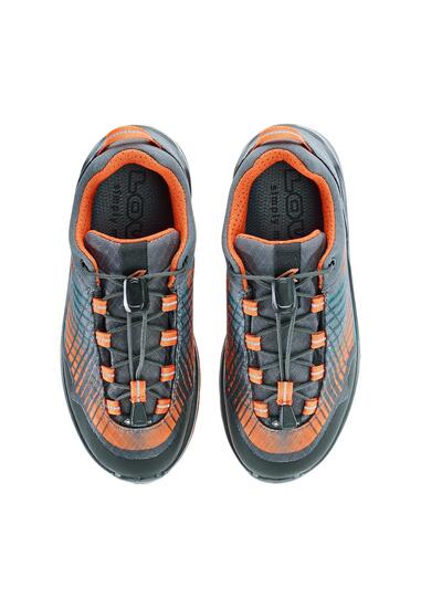 LOWA Halbschuh CAREZZA GTX LO JR
