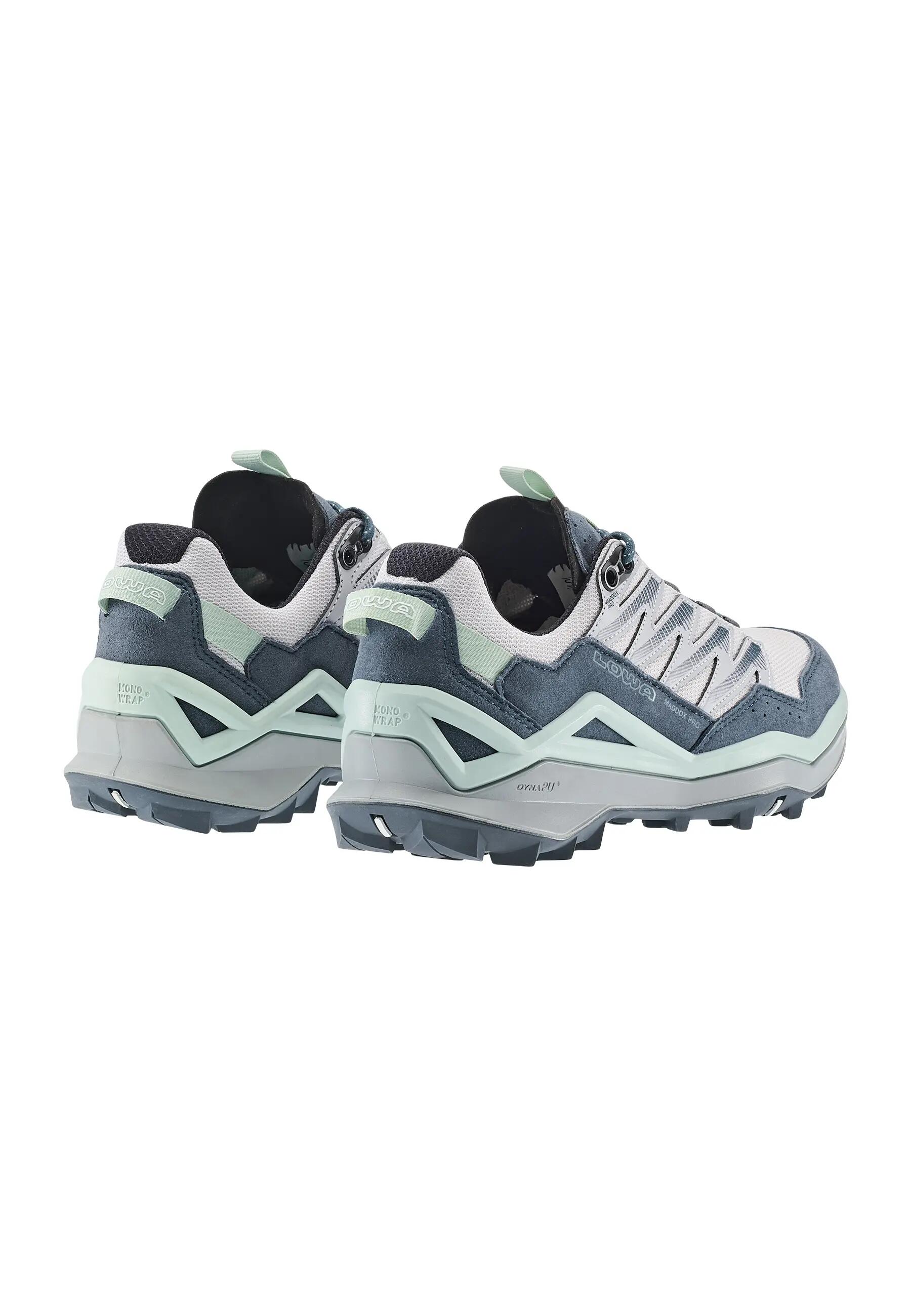 LOWA Halbschuh MADDOX PRO LO Ws 5/7