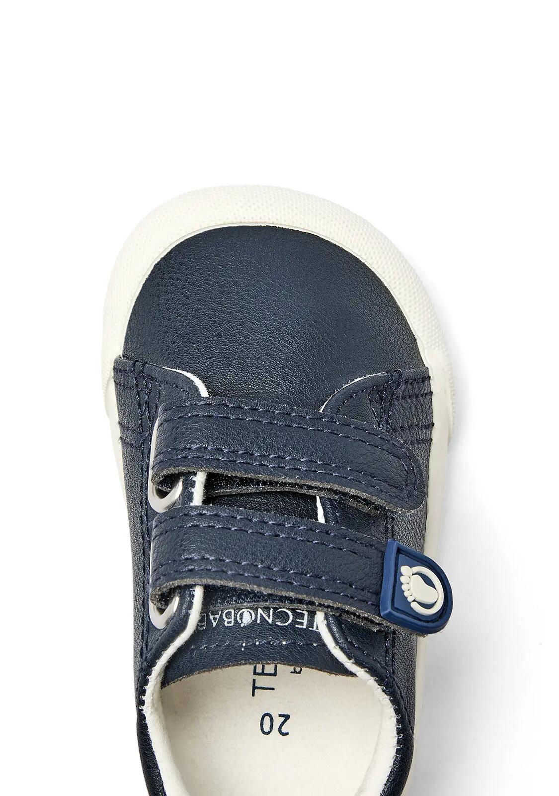 Zapatillas Conguitos Zapatillas Barefoot Goflex 4/4