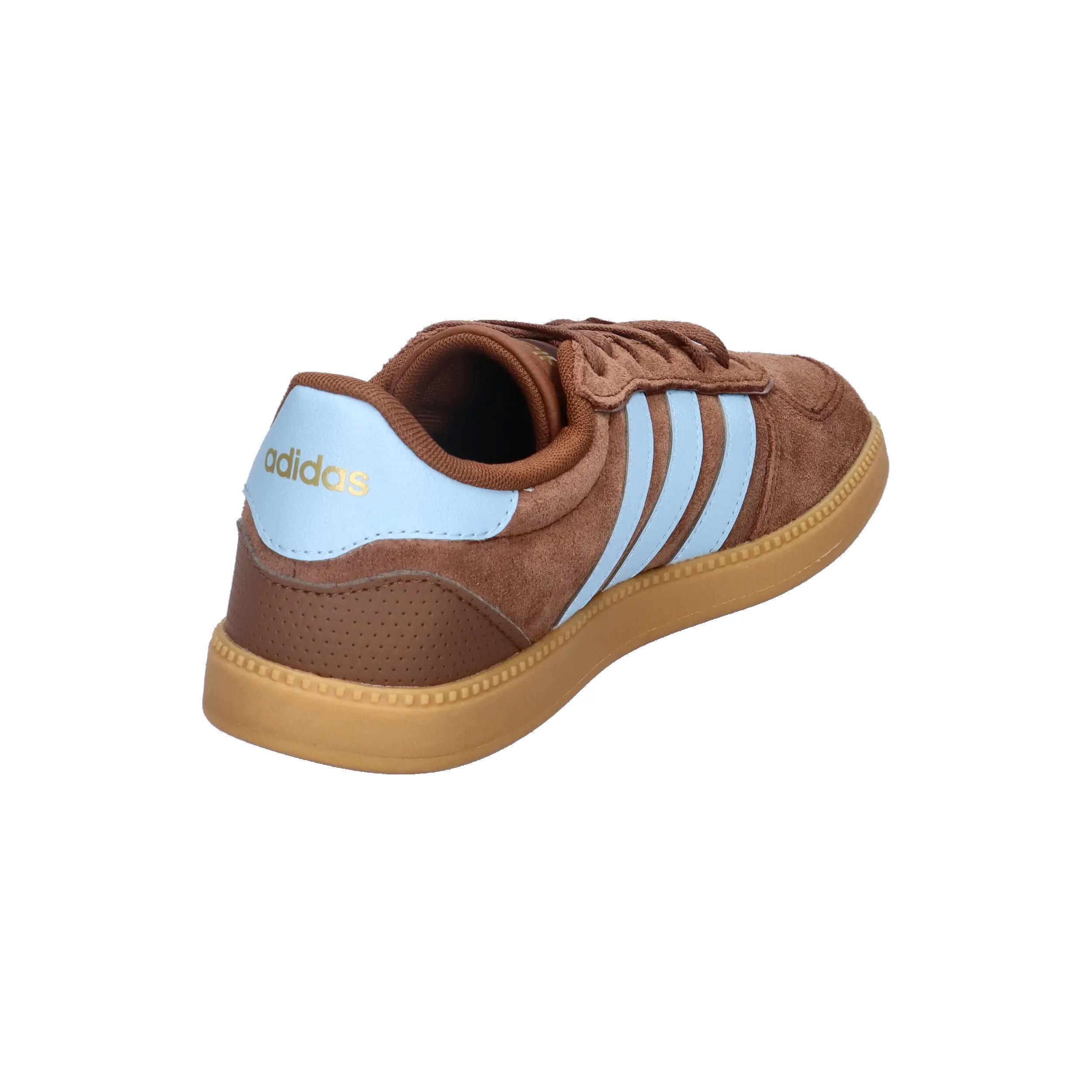 adidas Damen Sneaker BREAKNET SLEEK 13/14