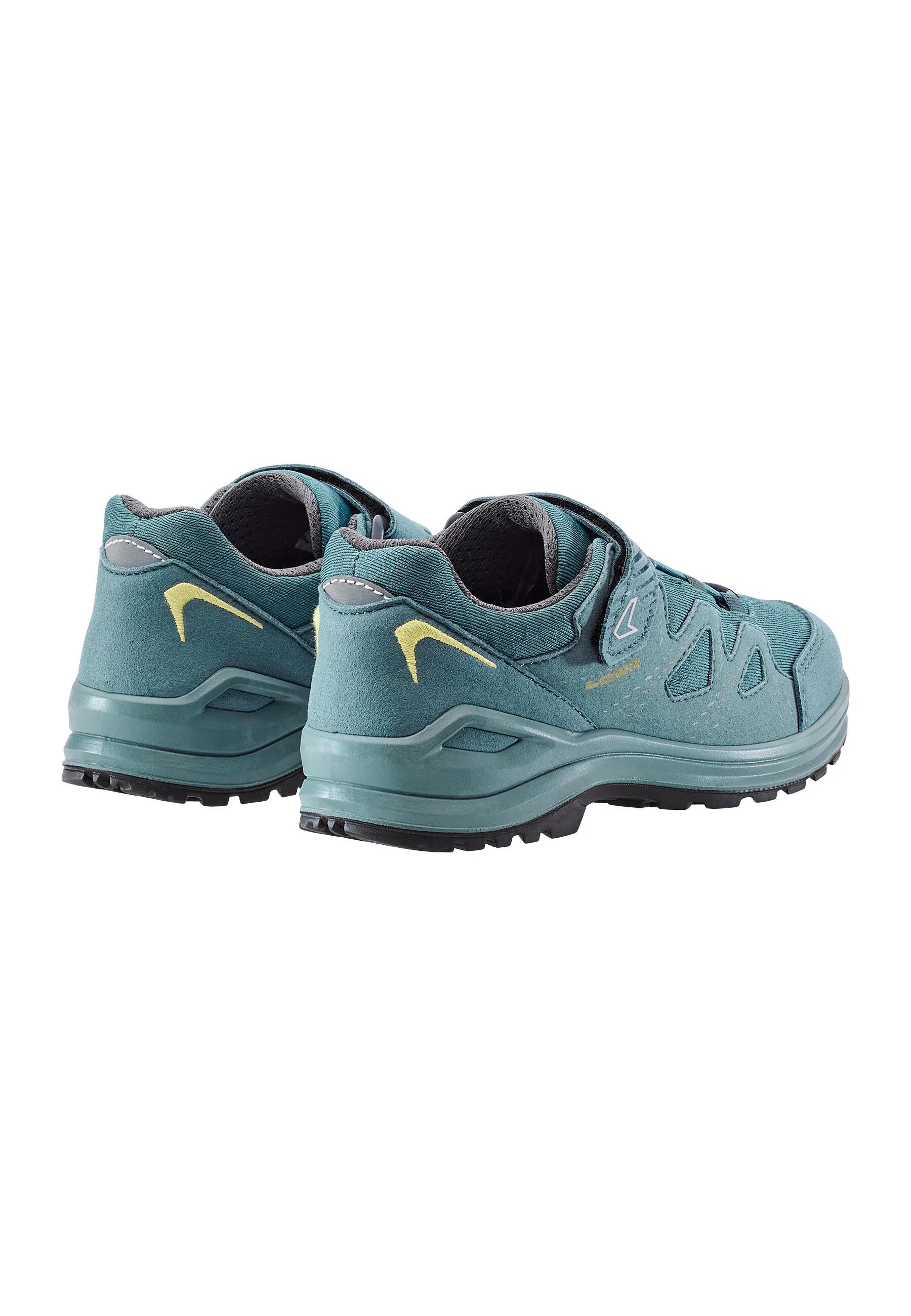LOWA Halbschuh INNOX EVO II GTX LO JR 7/7