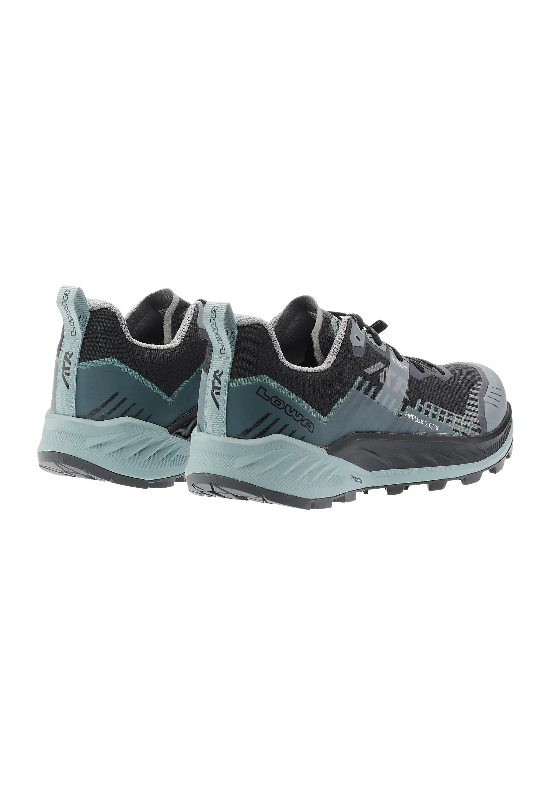 LOWA Halbschuh AMPLUX 2 GTX Ws 5/7