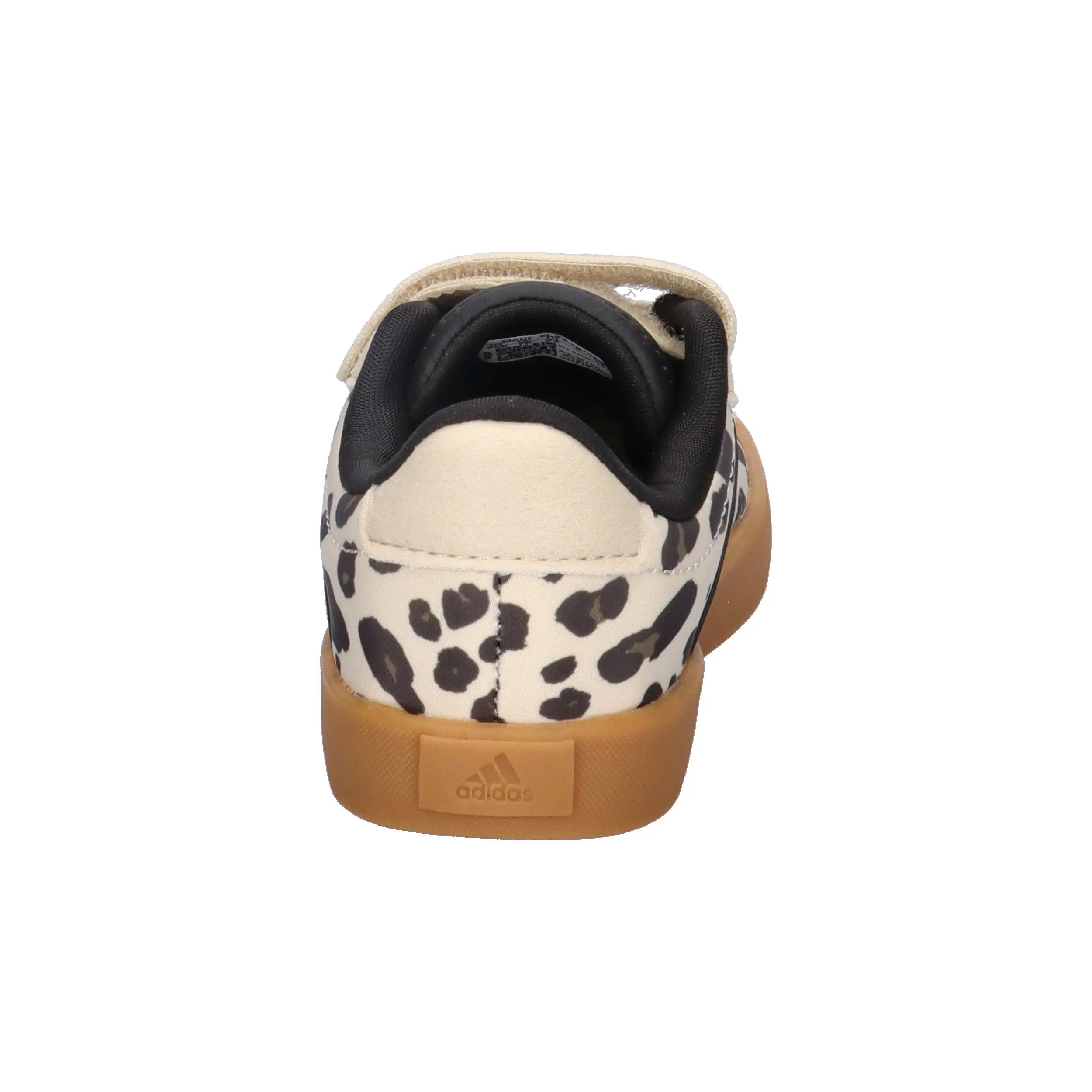 adidas Kinder Sneaker VL COURT 3.0 CF I 12/14