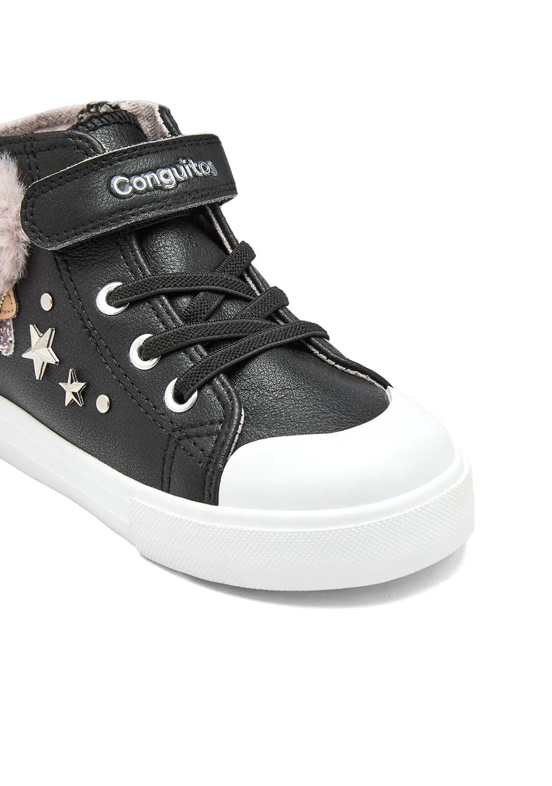 Zapatillas Conguitos Zapatillas Deportivas 3/4