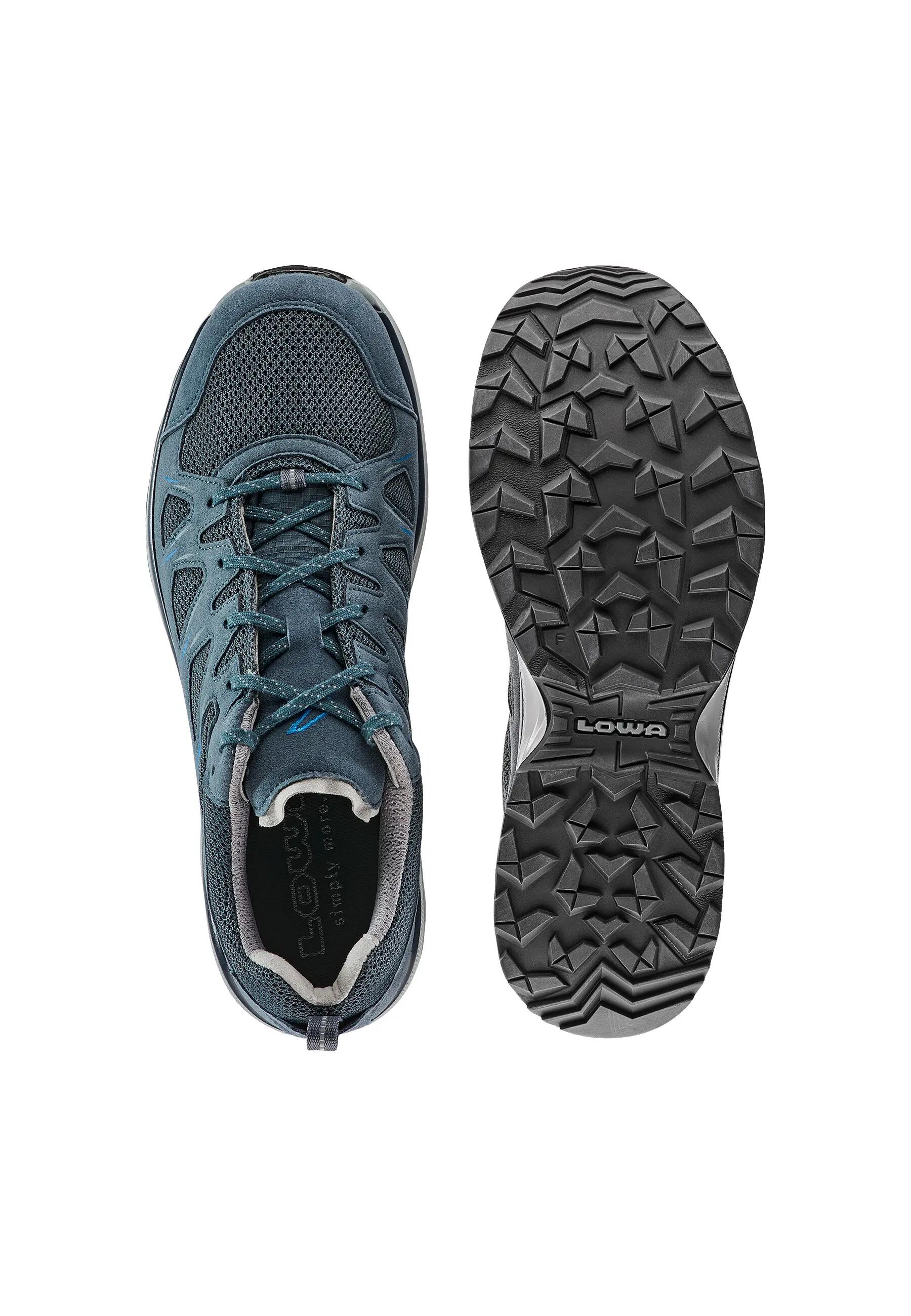LOWA Halbschuh INNOX EVO II LO 5/7