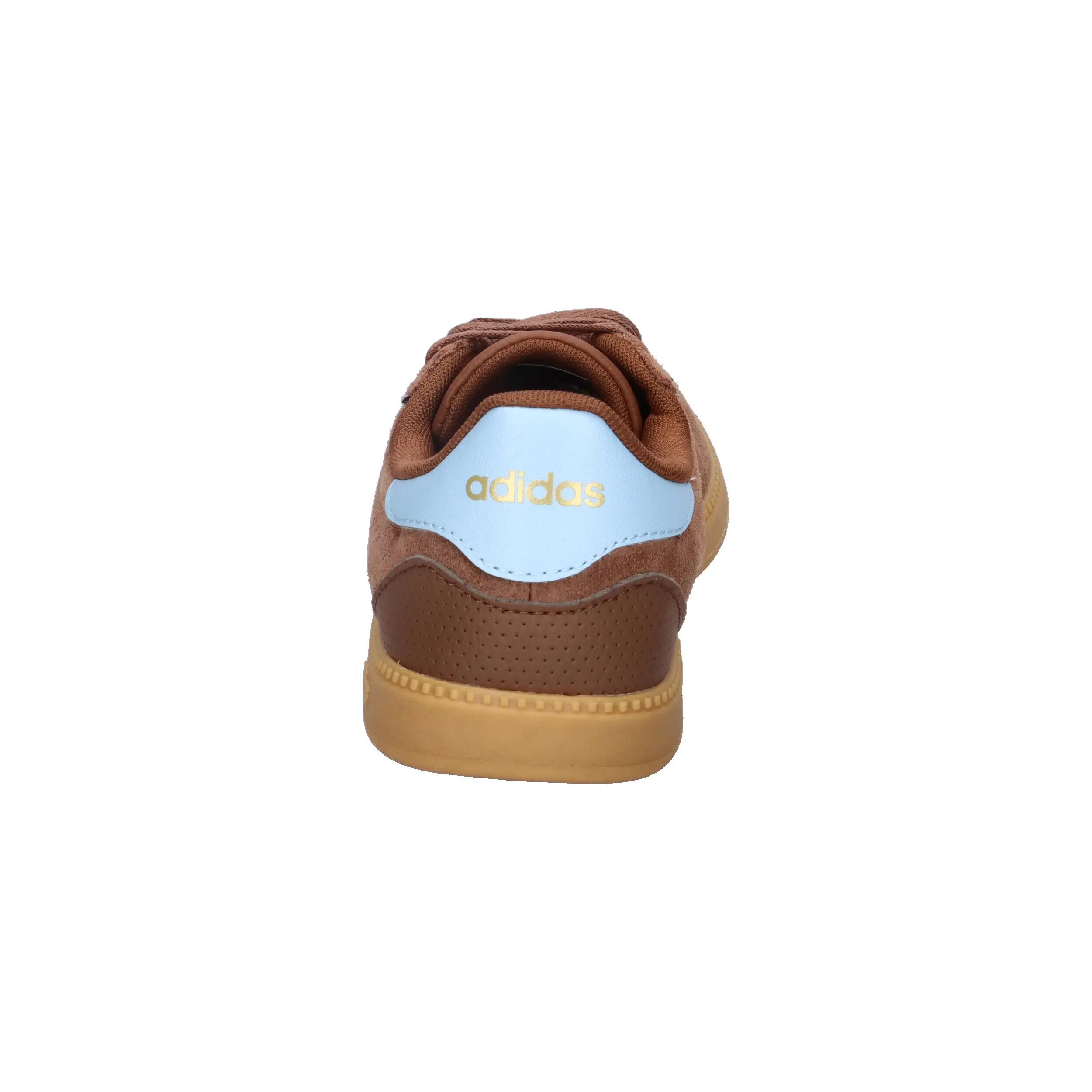 adidas Damen Sneaker BREAKNET SLEEK 12/14