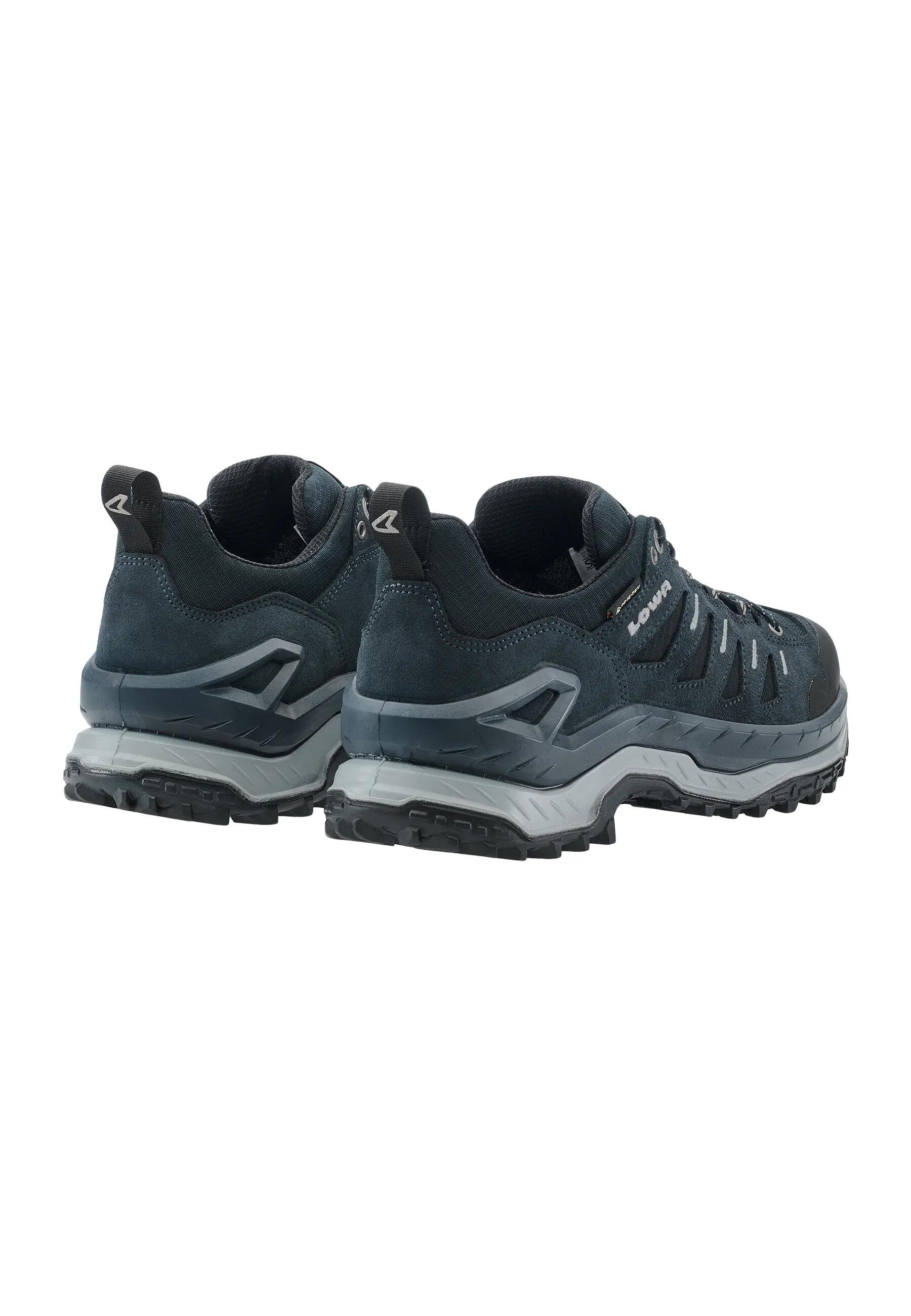 LOWA Halbschuh INNOVO GTX LO 7/7