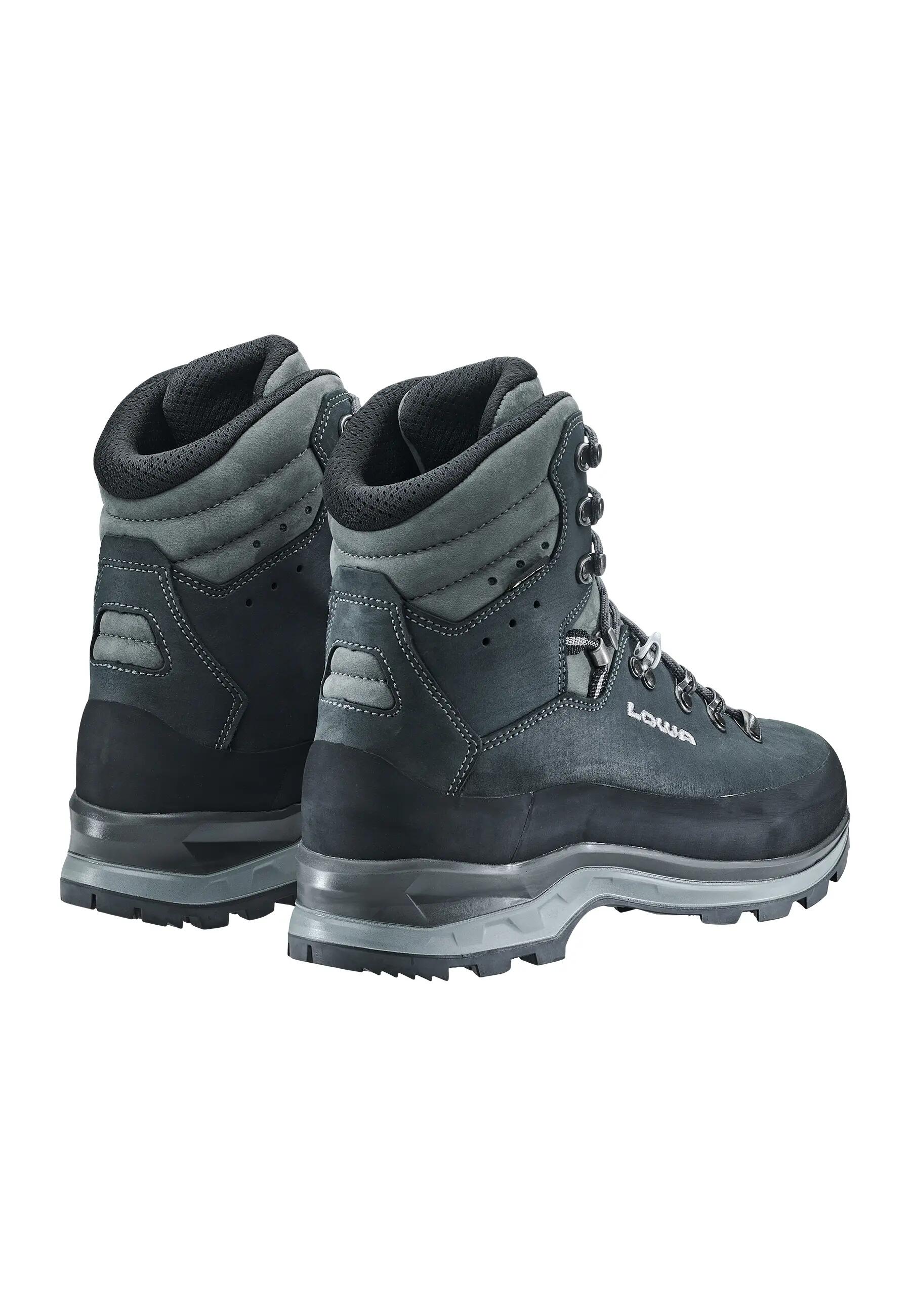 LOWA Stiefel mittel TIBET EVO GTX 4/7