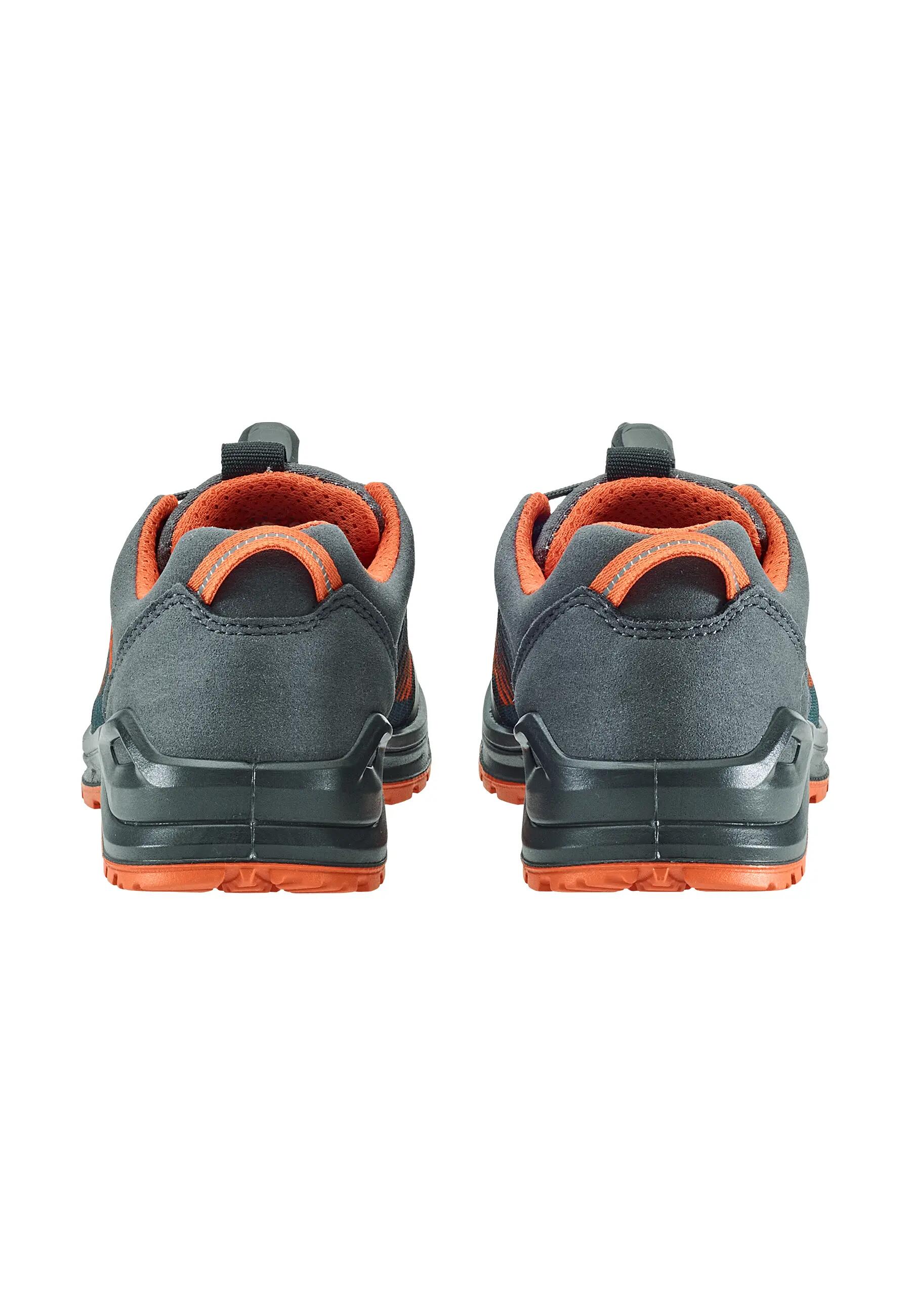 LOWA Halbschuh CAREZZA GTX LO JR 7/7