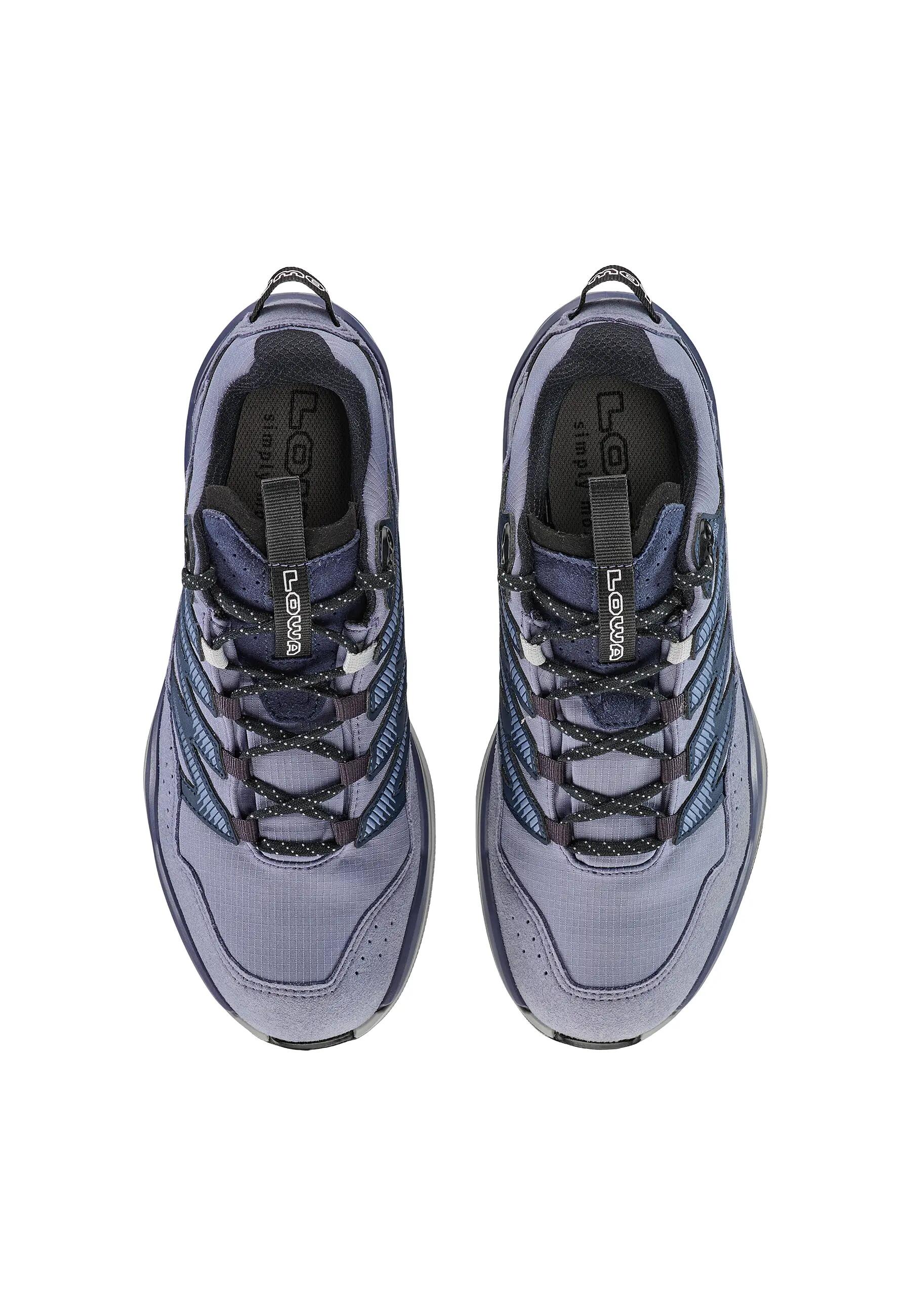 LOWA Halbschuh MADDOX PRO GTX LO Ws 4/7