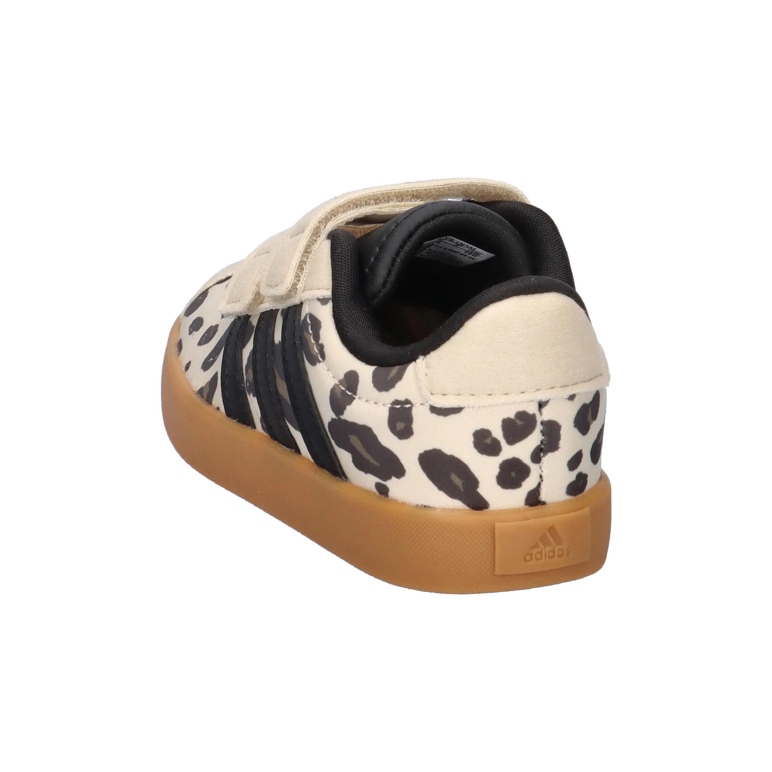 adidas Kinder Sneaker VL COURT 3.0 CF I 11/14