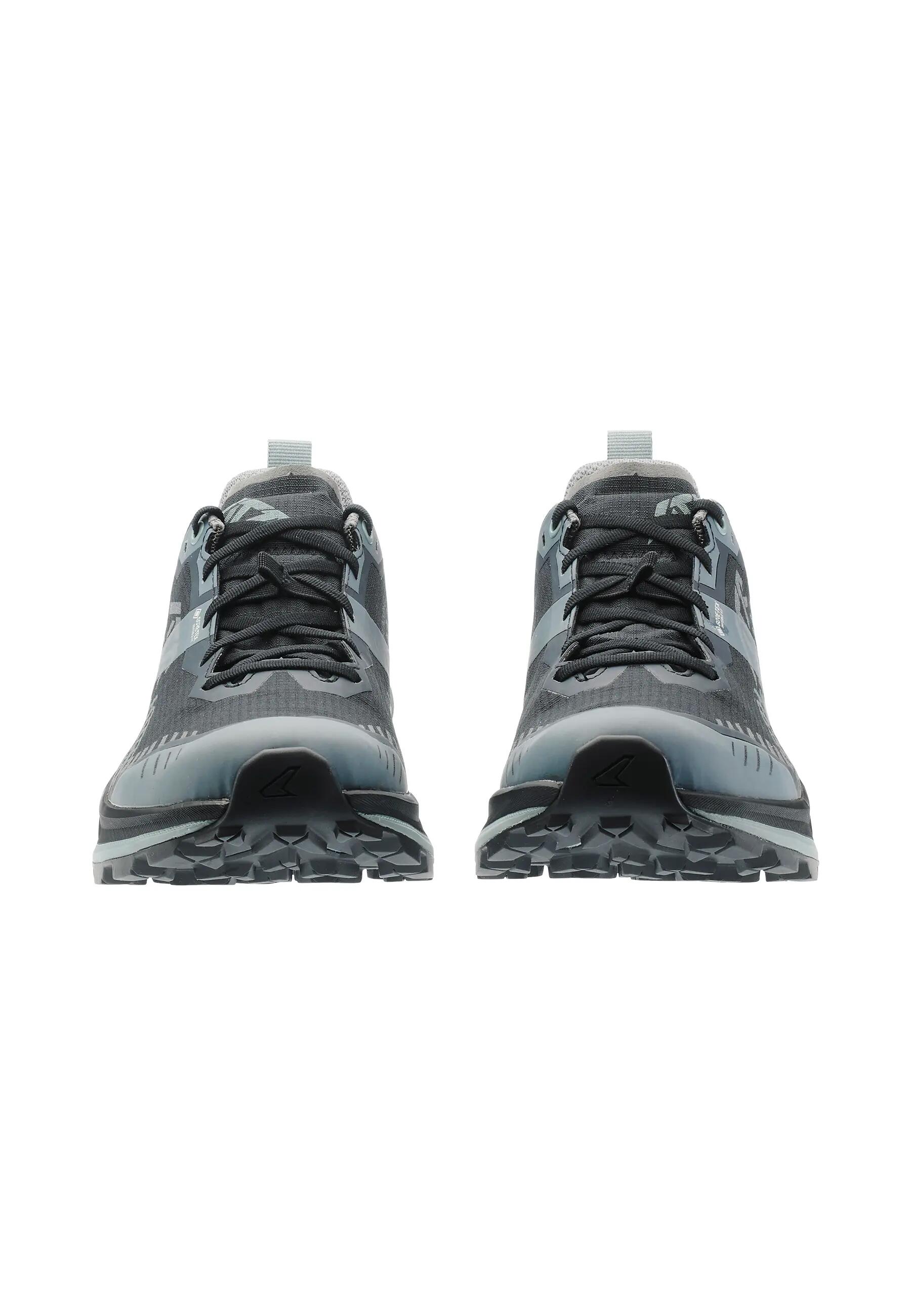 LOWA Halbschuh AMPLUX 2 GTX Ws 4/7