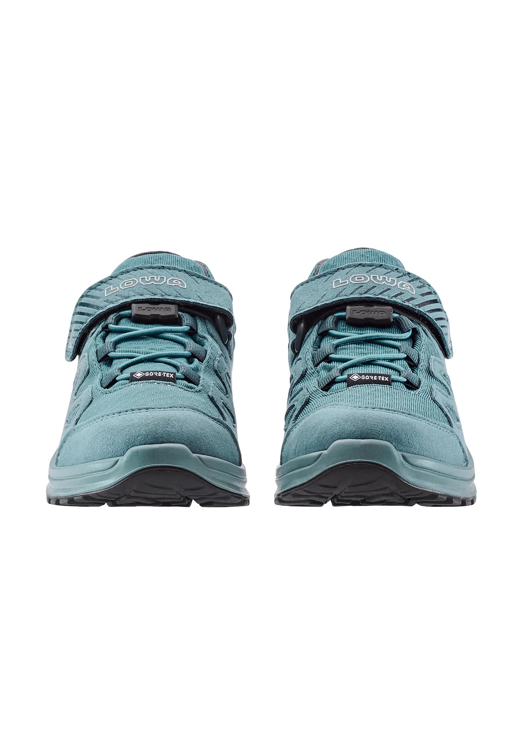 LOWA Halbschuh INNOX EVO II GTX LO JR 6/7