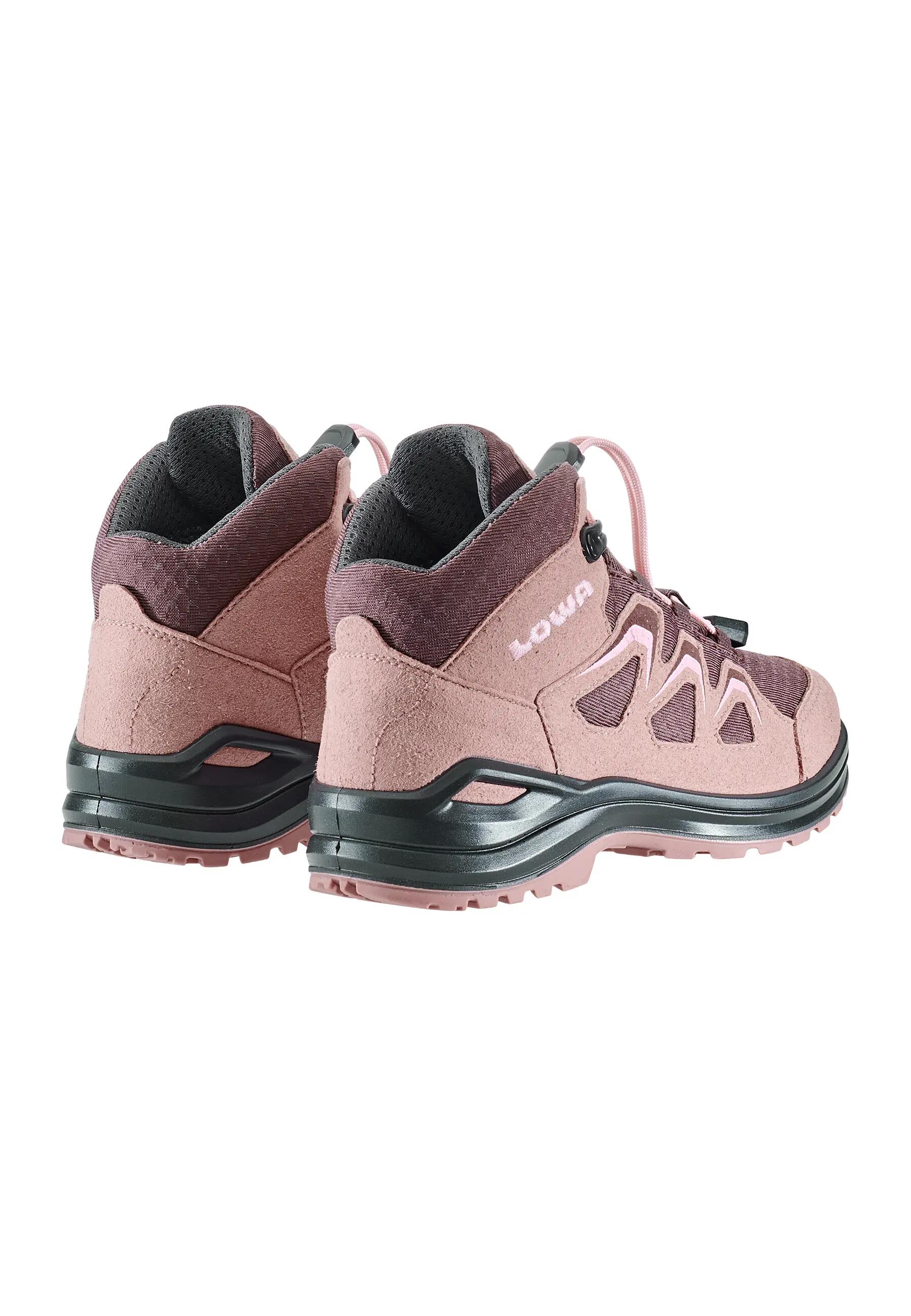 LOWA Stiefel dreiviertel INNOX EVO GTX QC JR 7/7