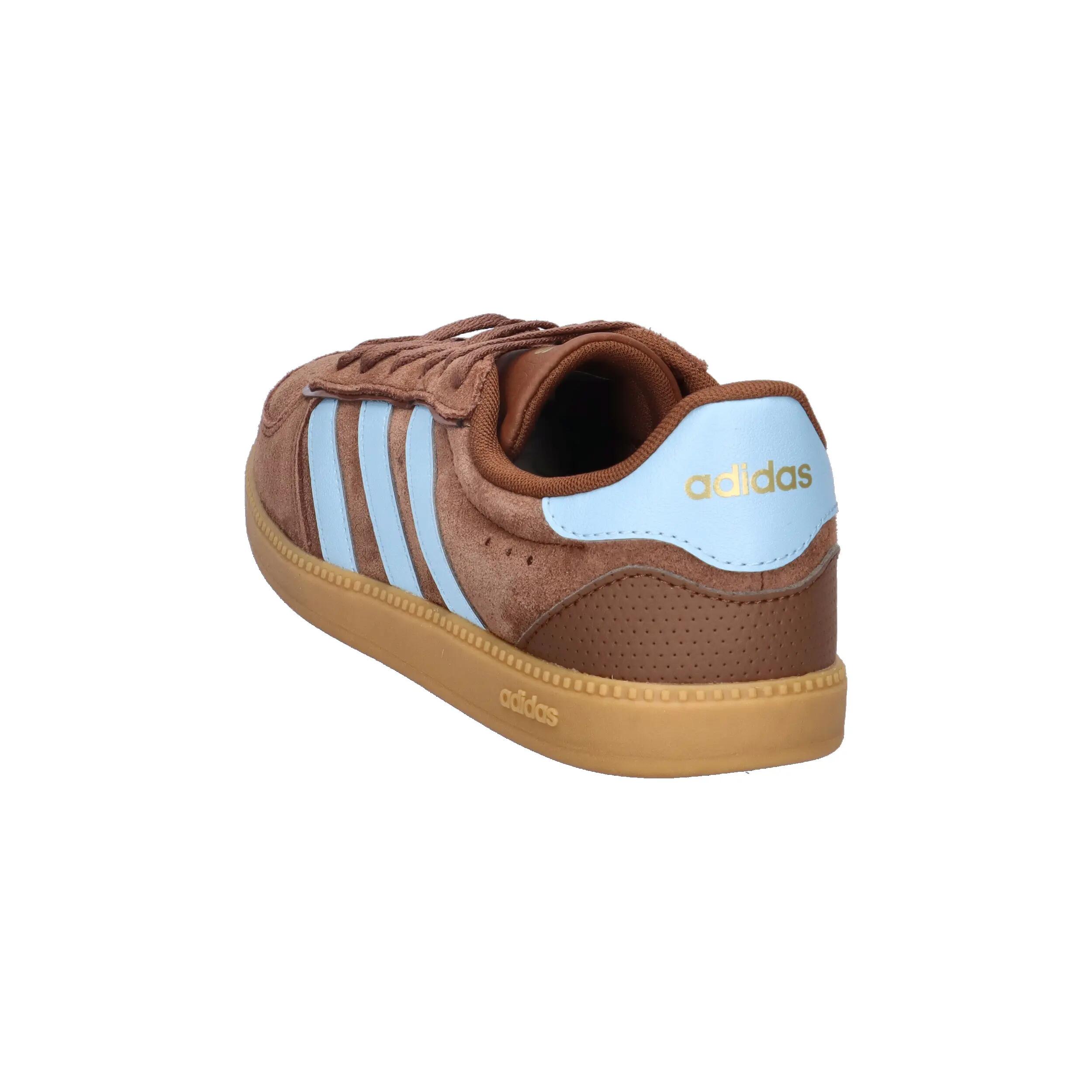 adidas Damen Sneaker BREAKNET SLEEK 11/14
