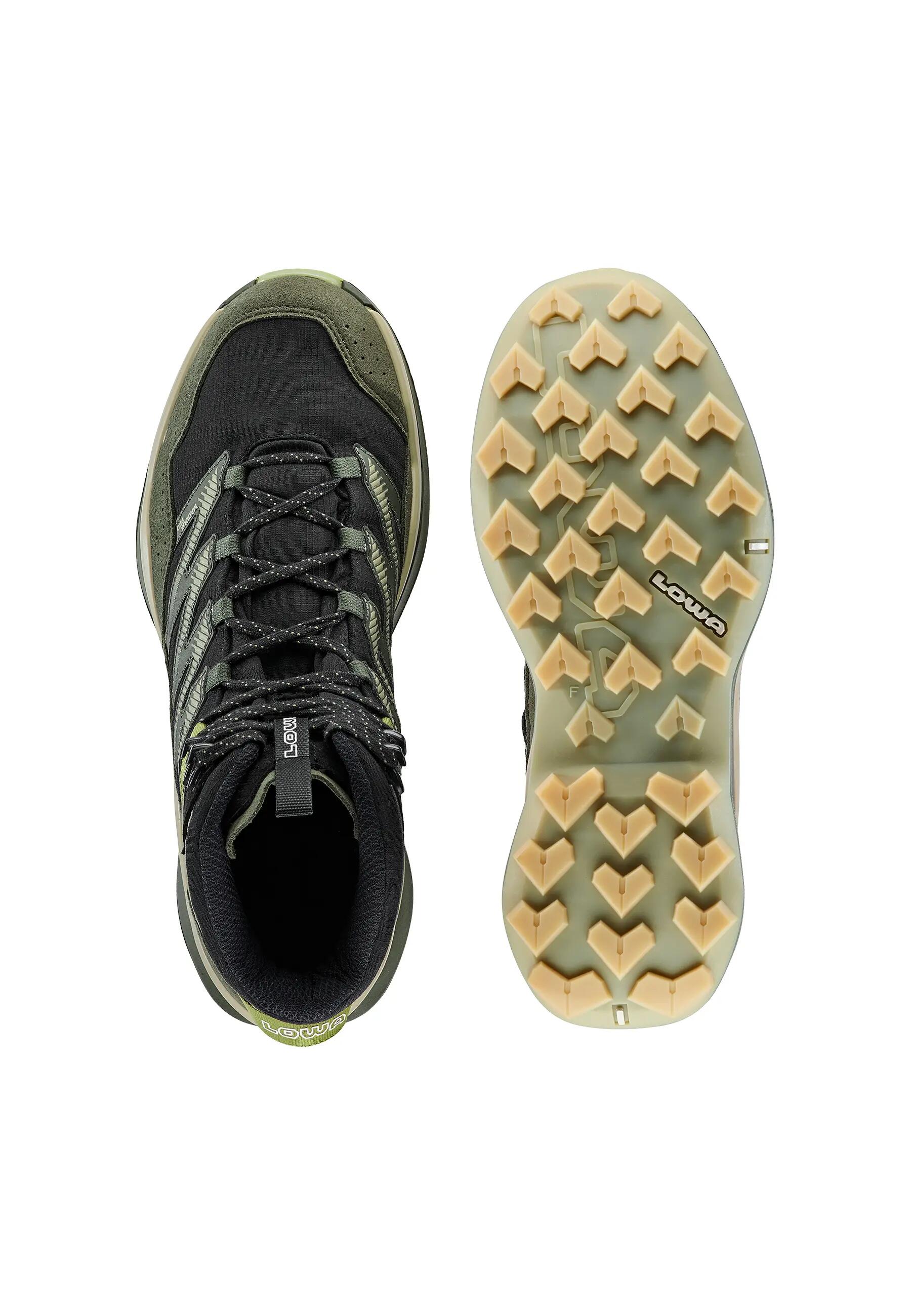 Buty LOWA średnie MADDOX PRO GTX MID 5/7