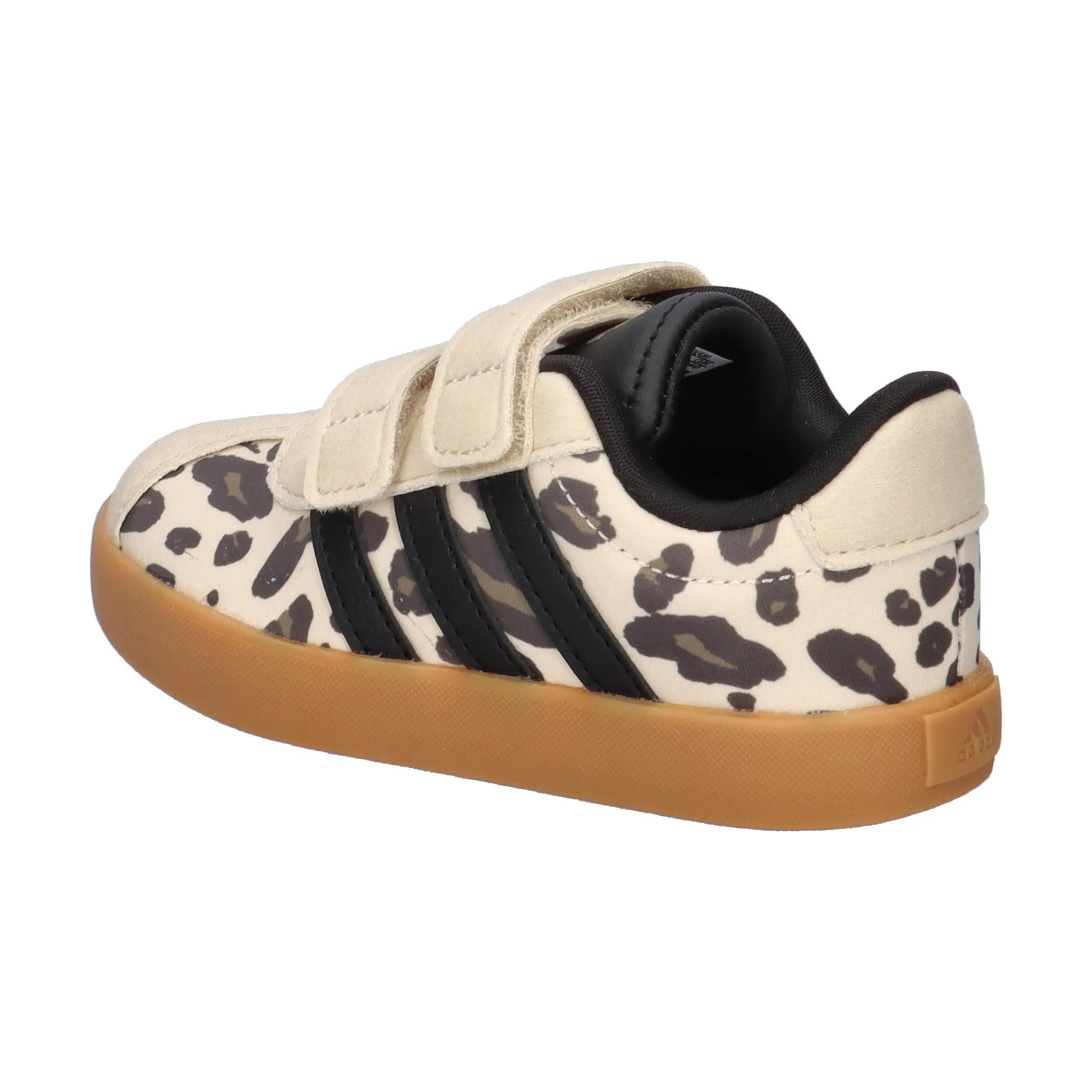 adidas Kinder Sneaker VL COURT 3.0 CF I 10/14
