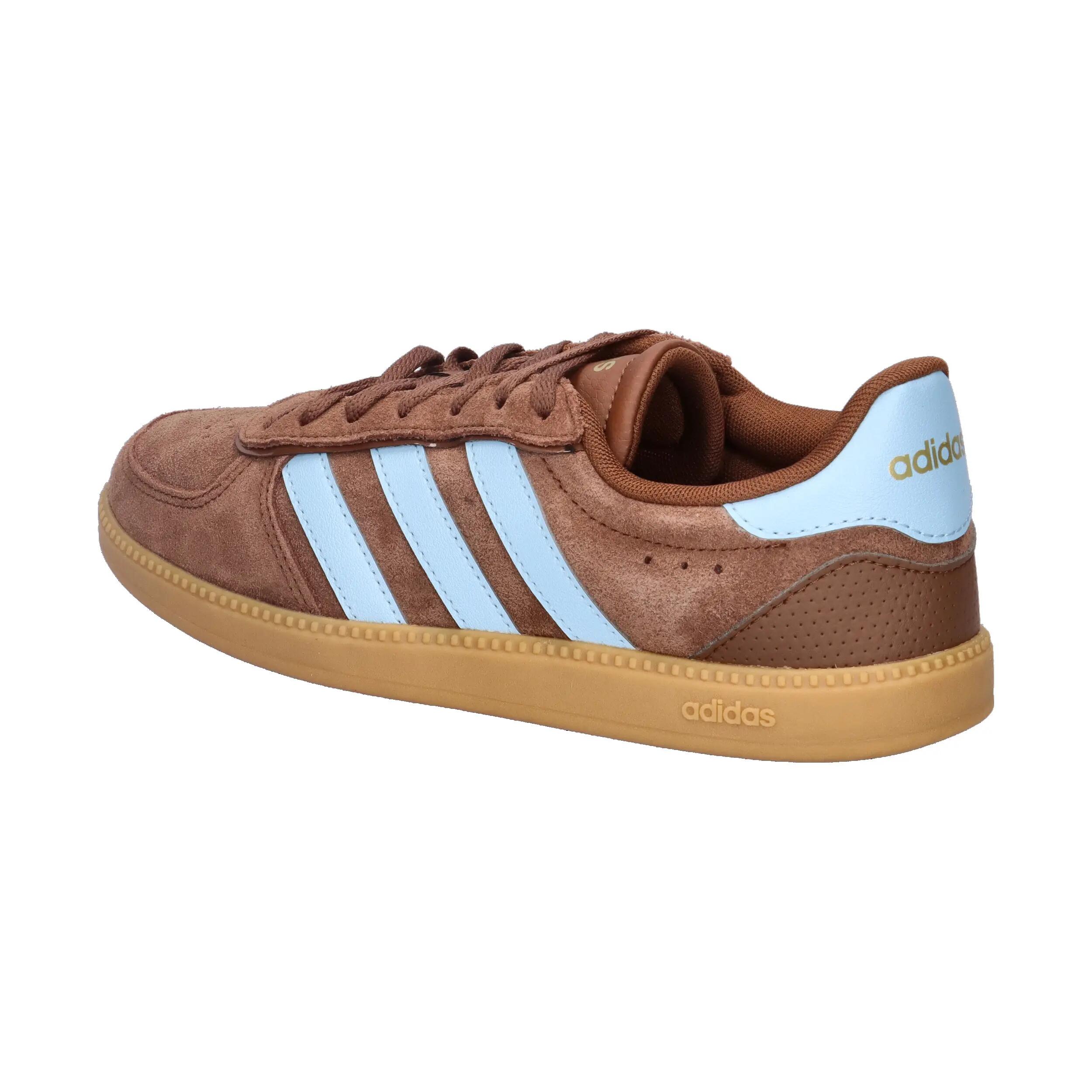 adidas Damen Sneaker BREAKNET SLEEK 10/14