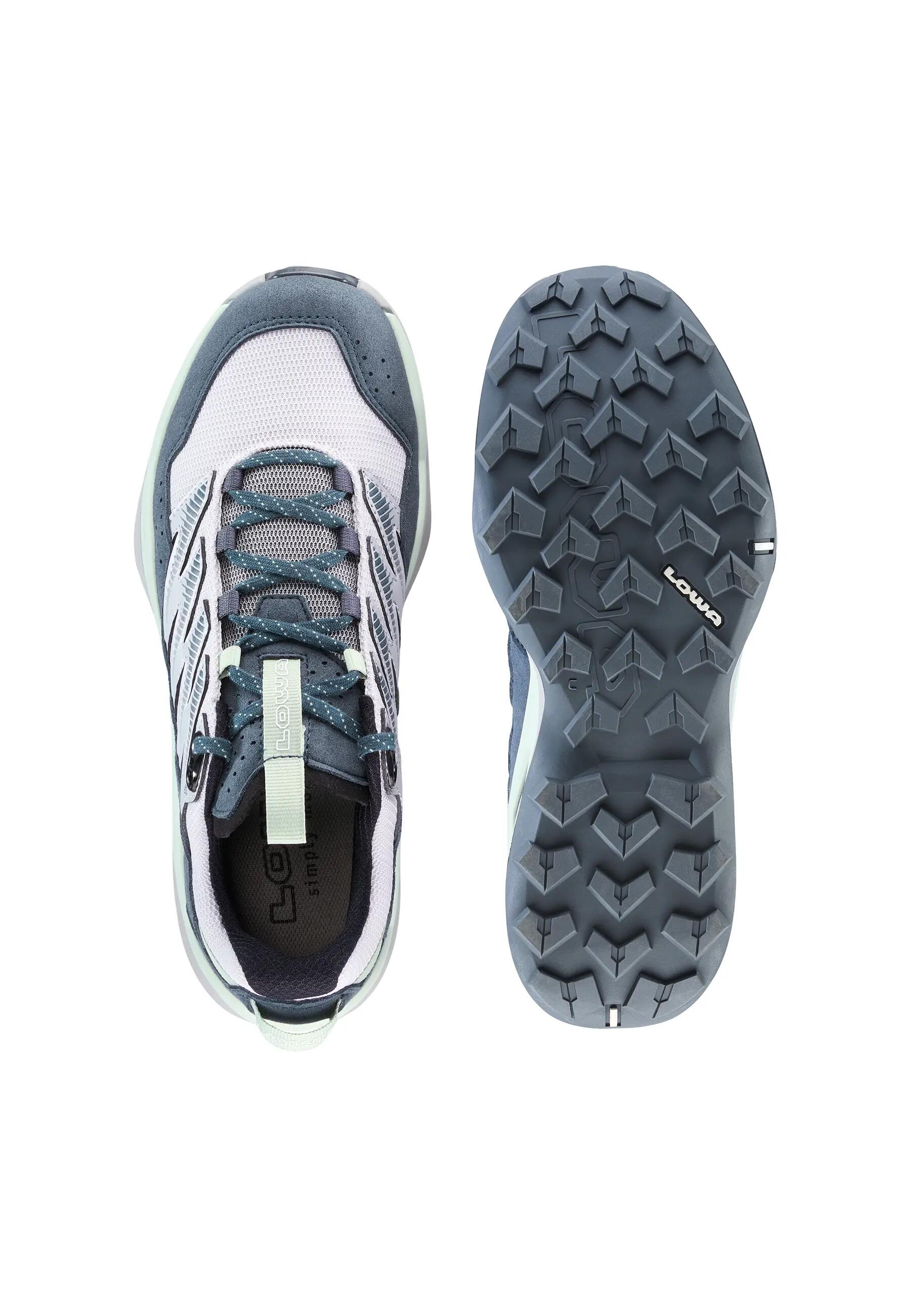 LOWA Halbschuh MADDOX PRO LO Ws 3/7