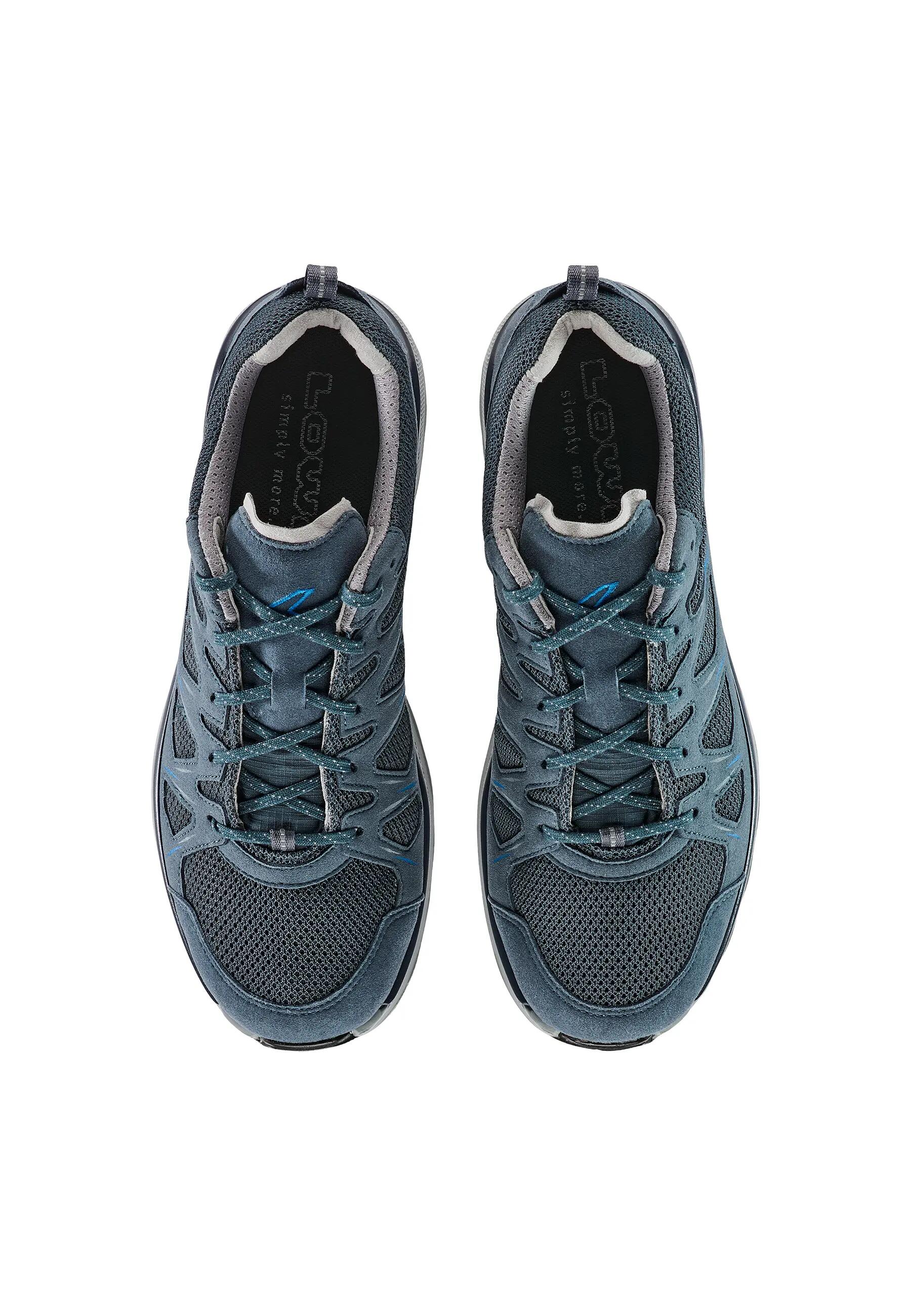 LOWA Halbschuh INNOX EVO II LO 4/7