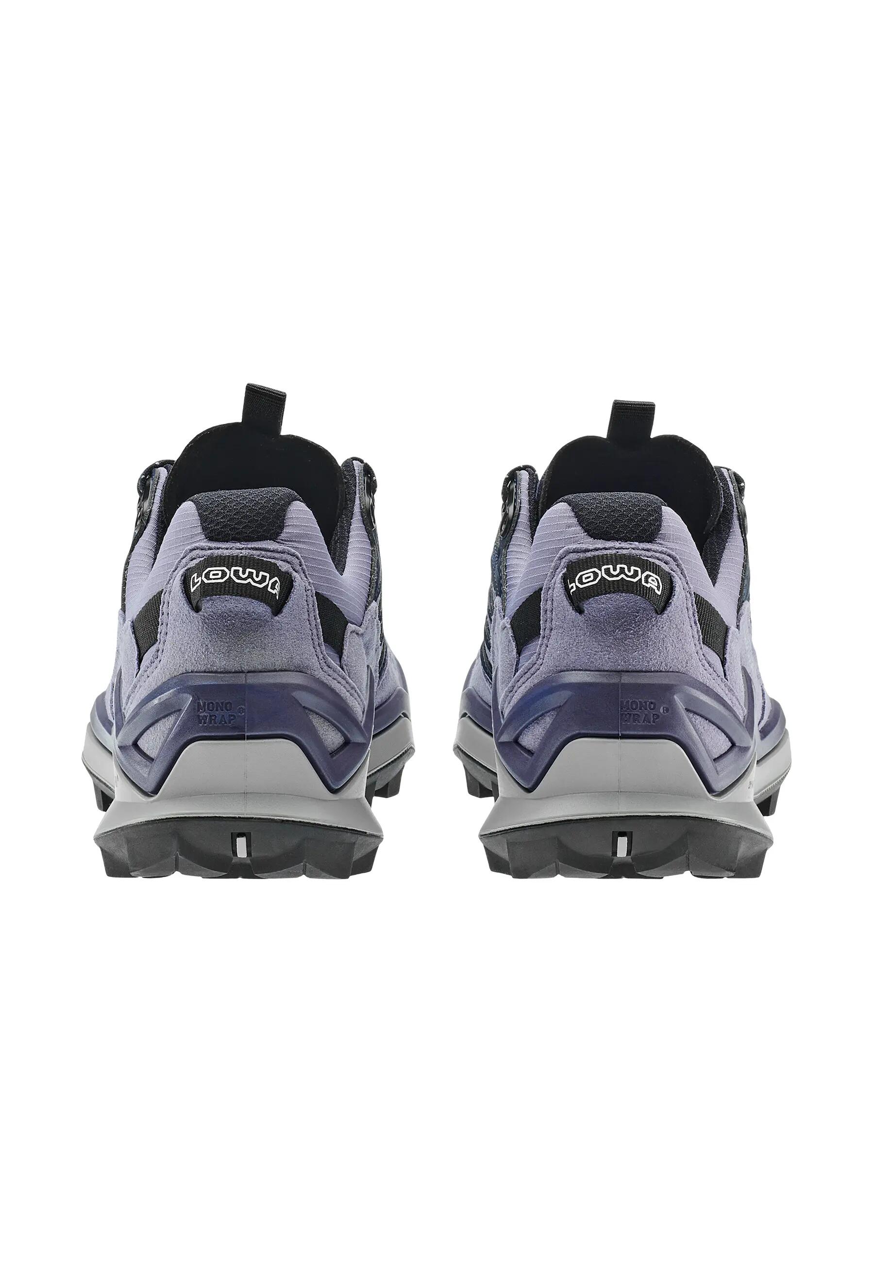 LOWA Halbschuh MADDOX PRO GTX LO Ws 3/7