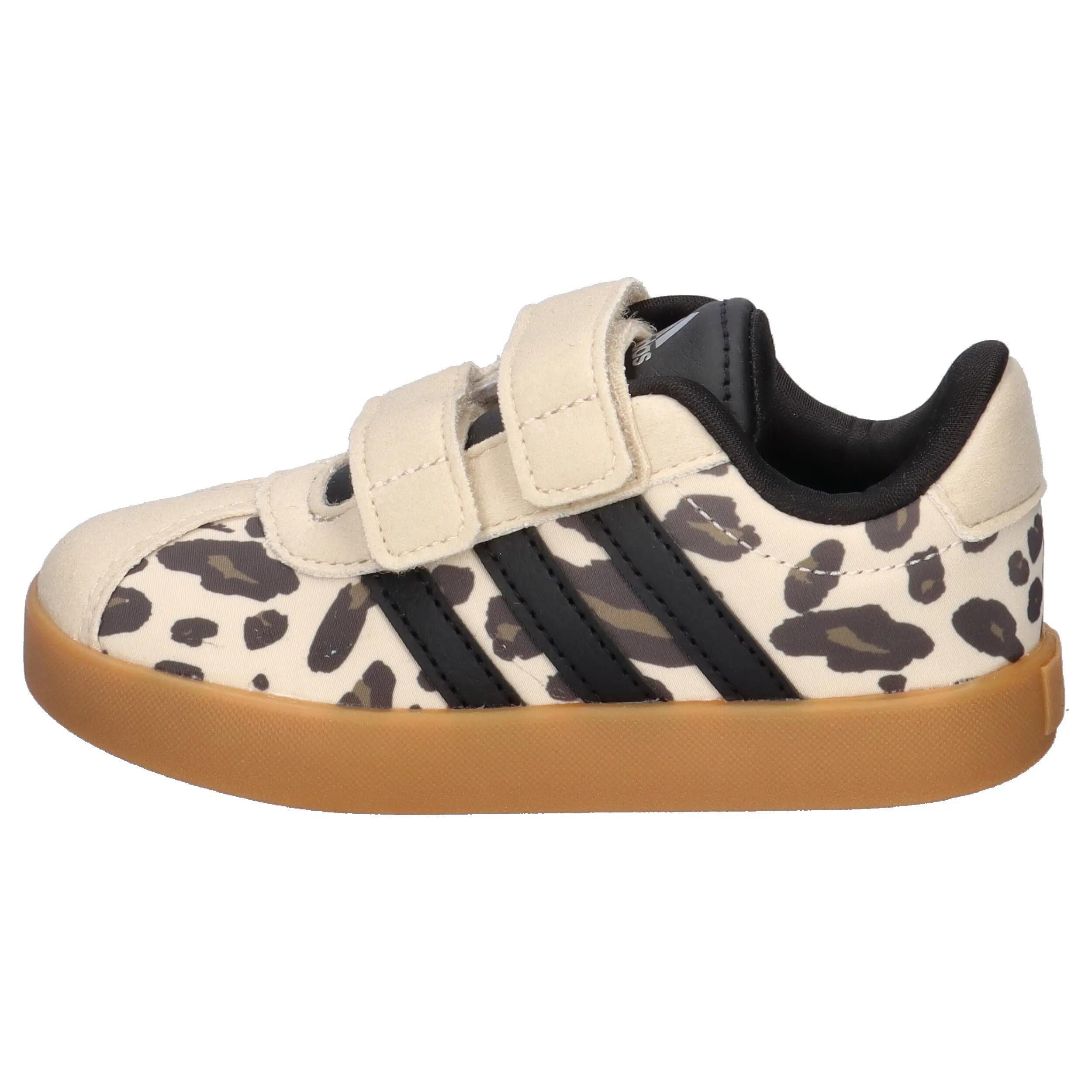 adidas Kinder Sneaker VL COURT 3.0 CF I 9/14