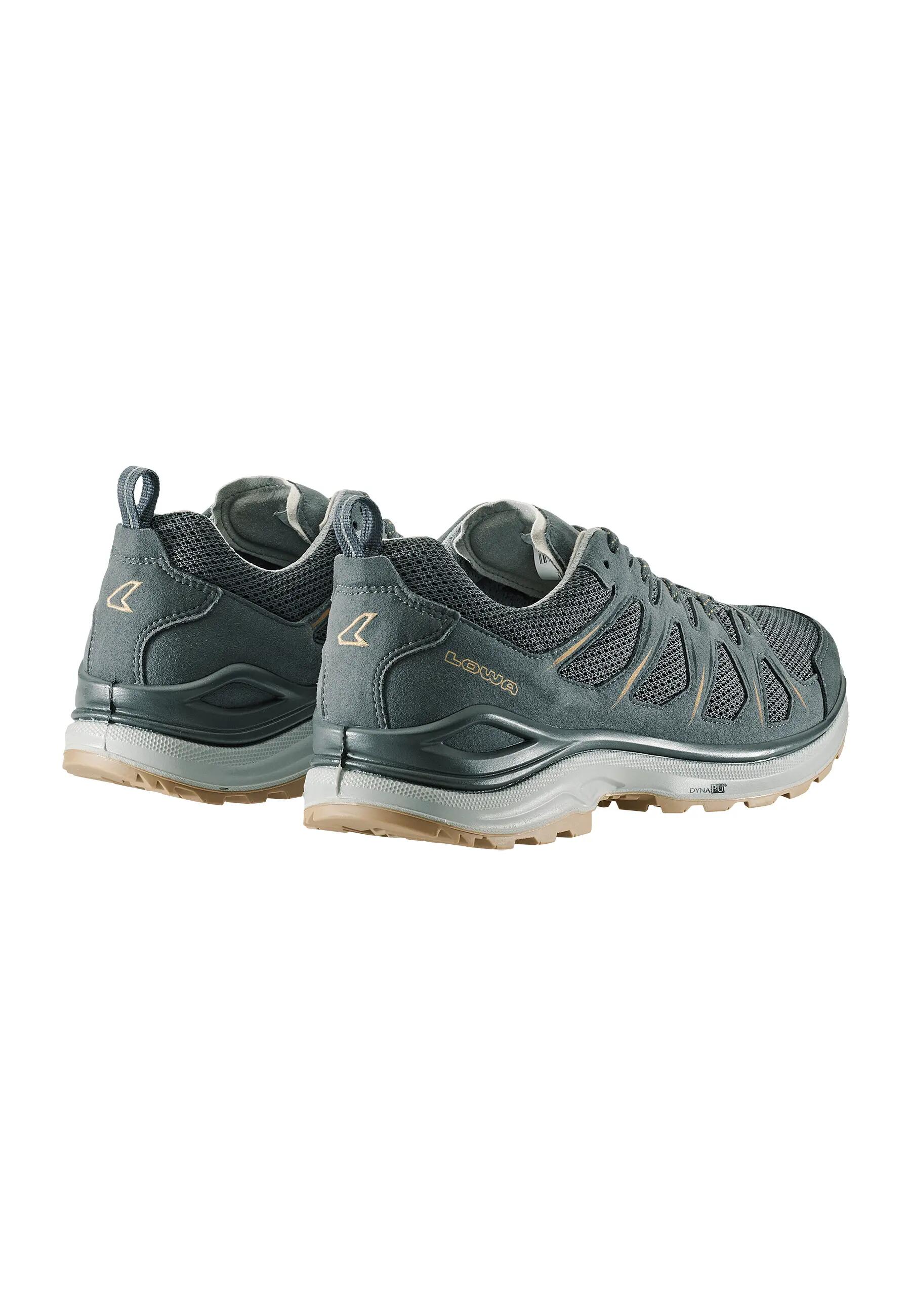 LOWA INNOX EVO II LO Low Shoe 4/7