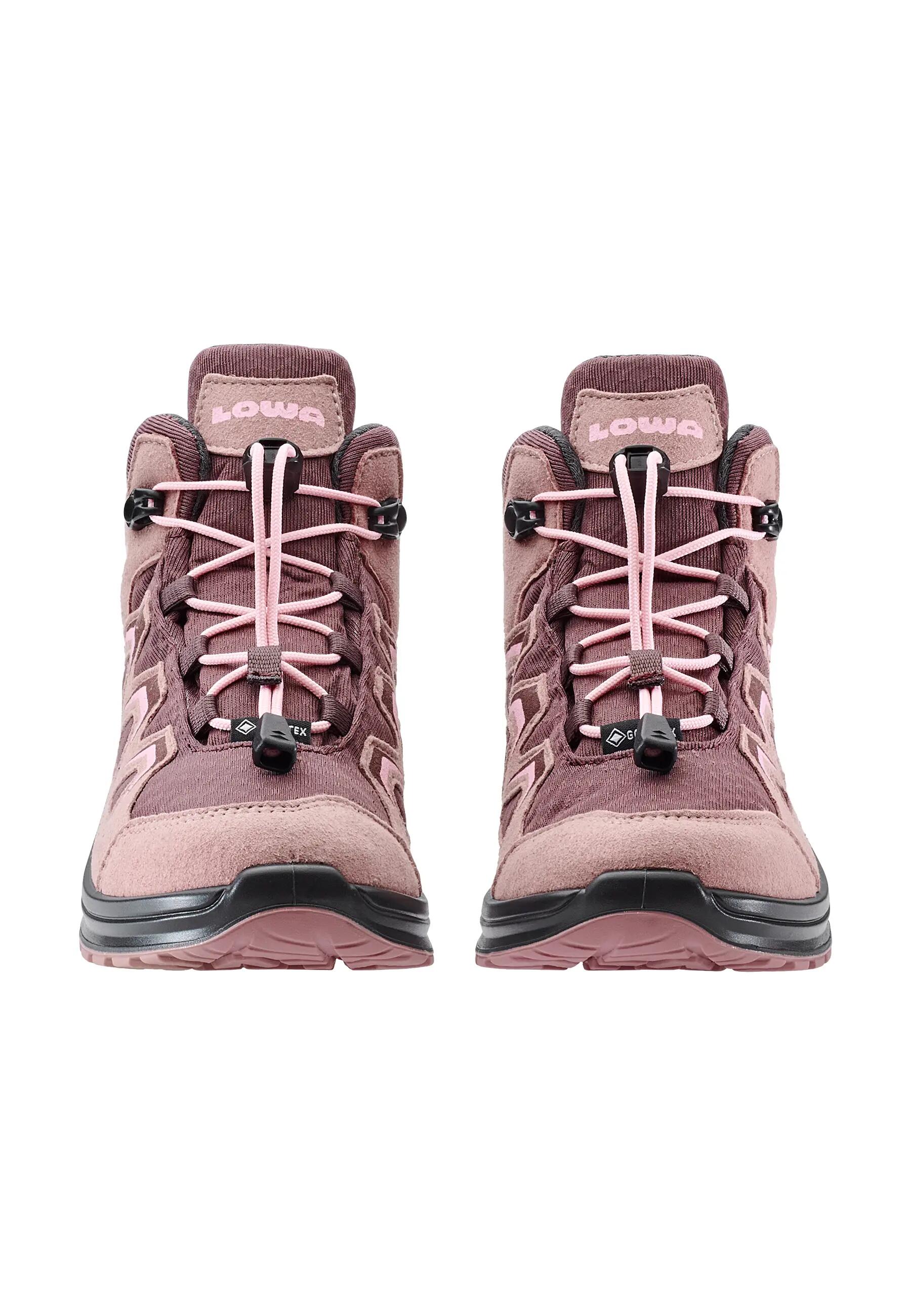 LOWA Stiefel dreiviertel INNOX EVO GTX QC JR 6/7