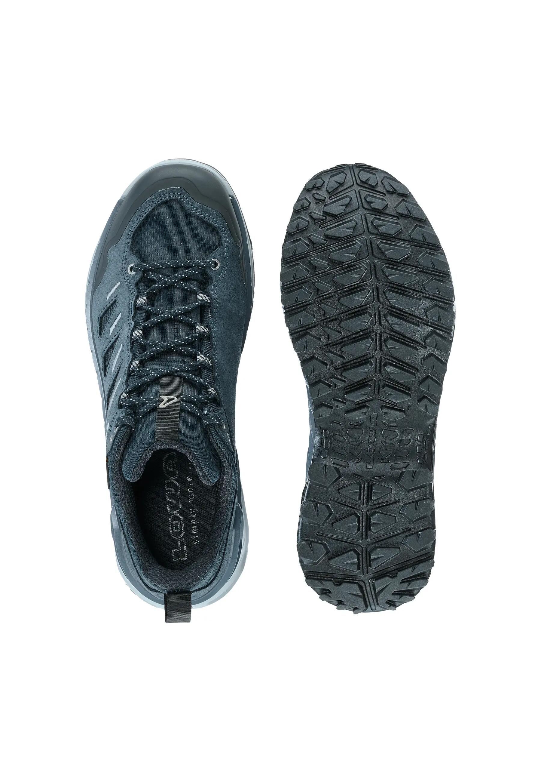 LOWA Halbschuh INNOVO GTX LO 5/7