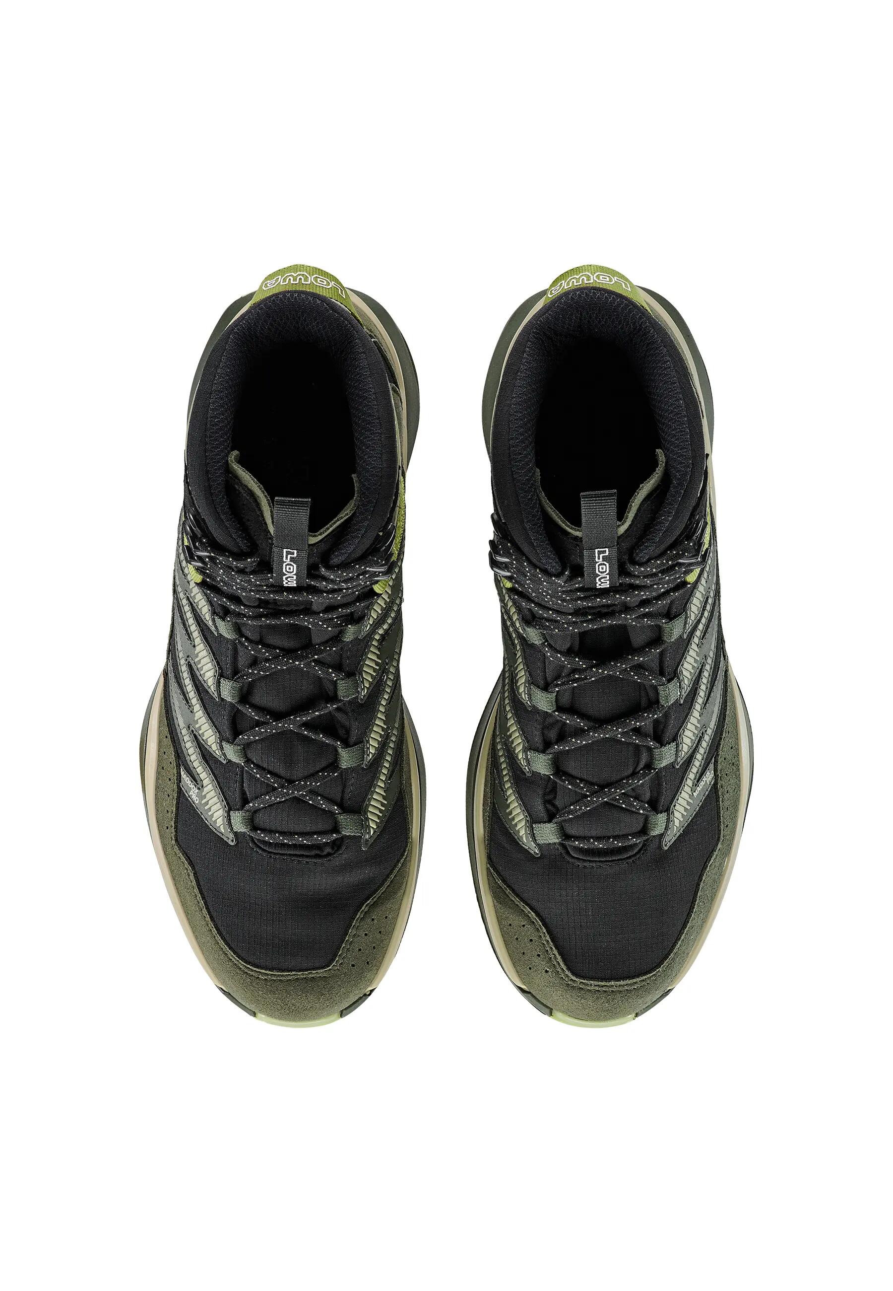 Buty LOWA średnie MADDOX PRO GTX MID 4/7