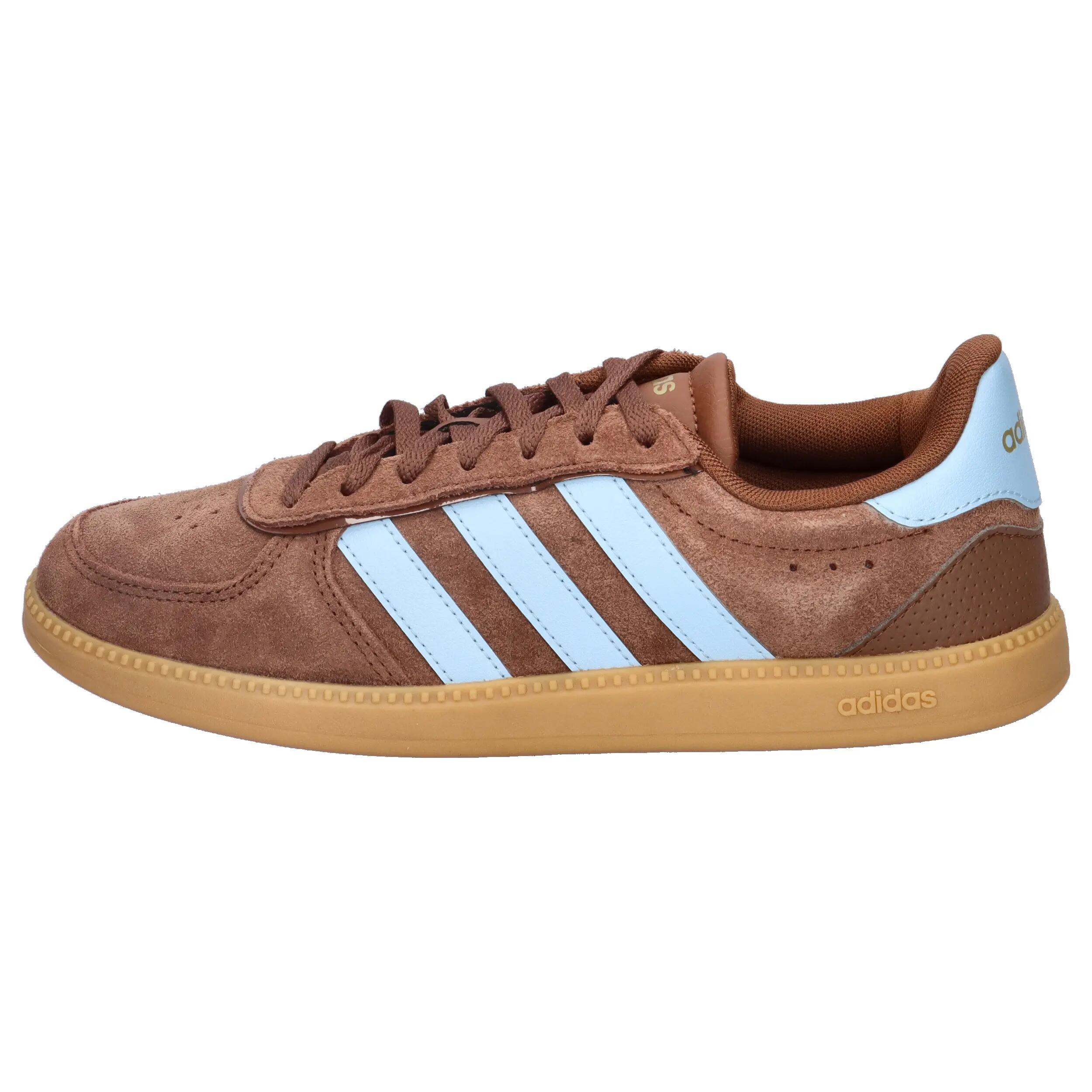 adidas Damen Sneaker BREAKNET SLEEK 9/14