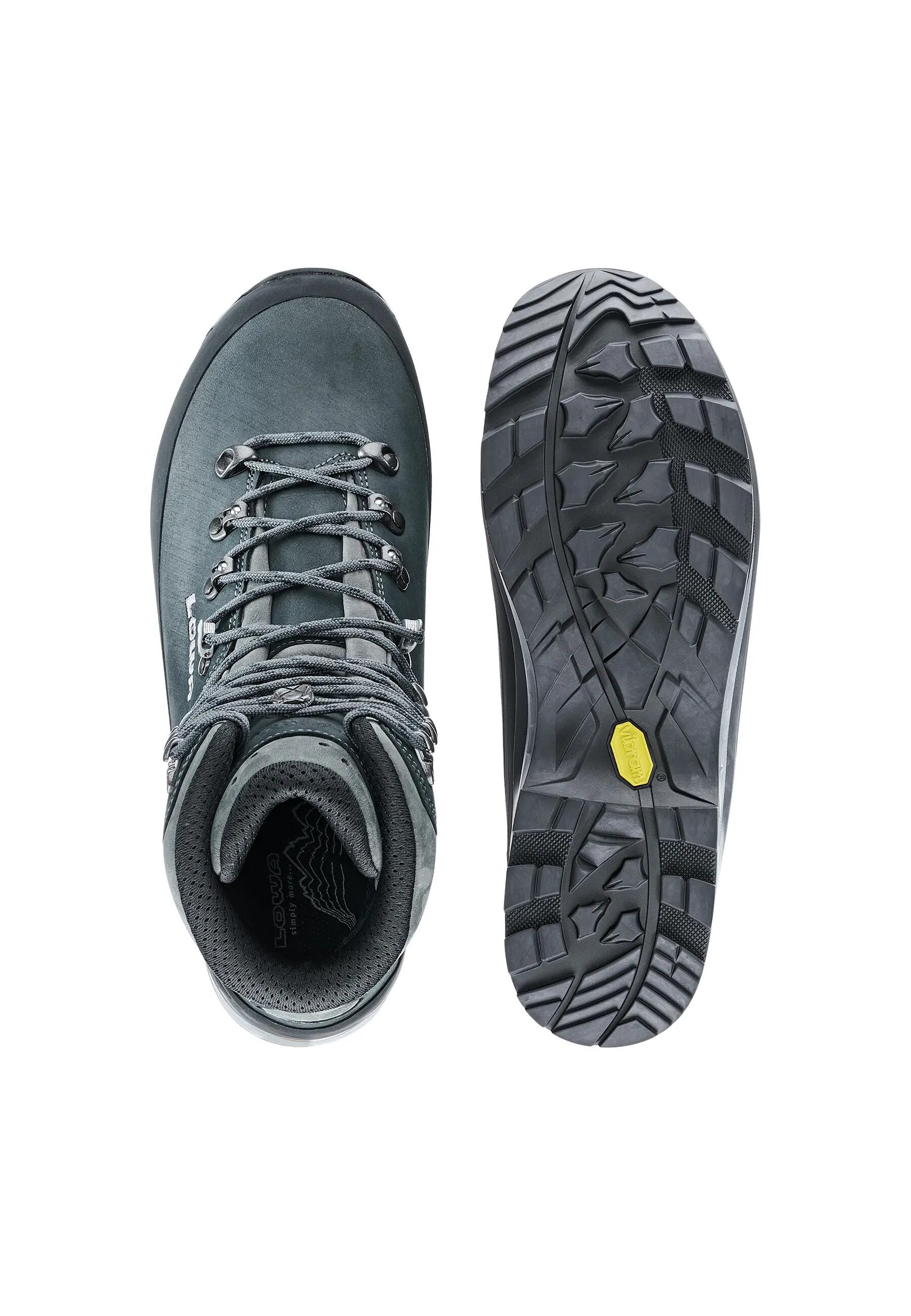 LOWA Stiefel mittel TIBET EVO GTX 2/7