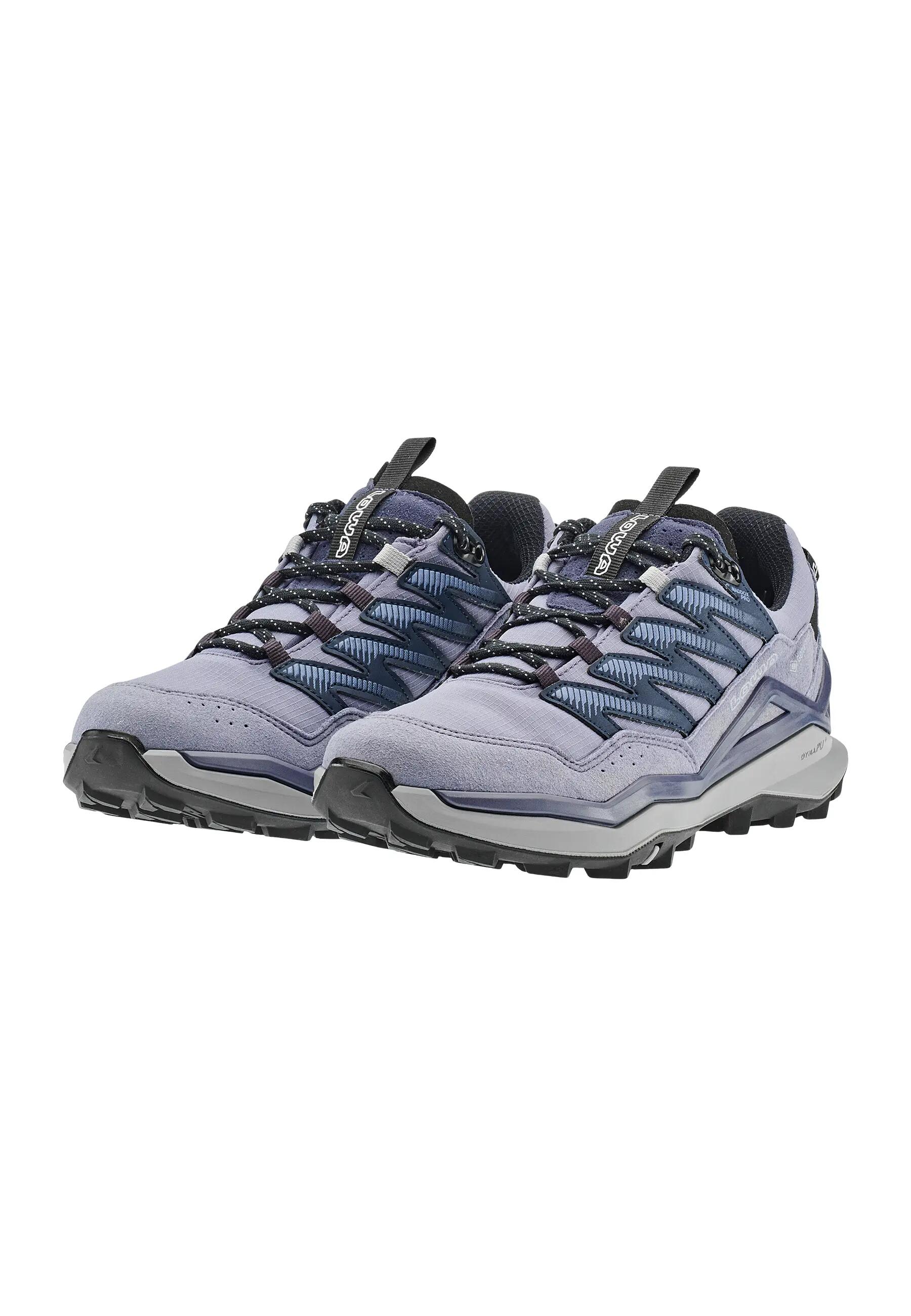 LOWA Halbschuh MADDOX PRO GTX LO Ws 2/7
