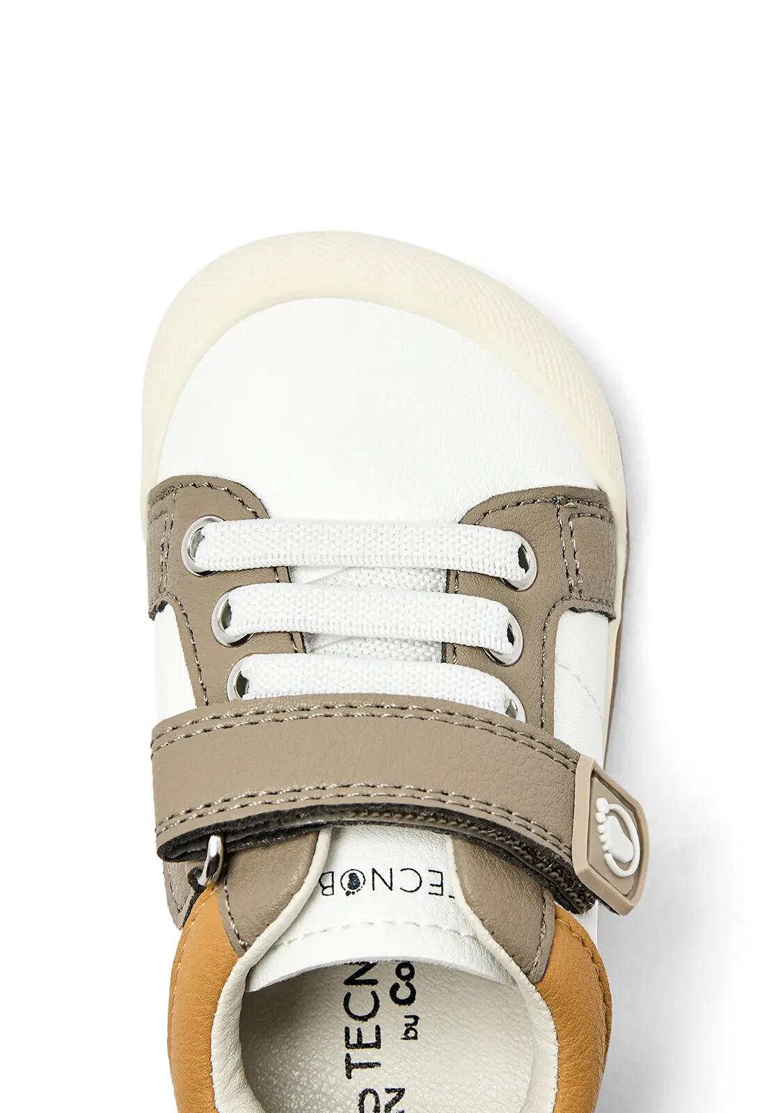 Zapatillas Conguitos Zapatillas Barefoot Goflex 4/4