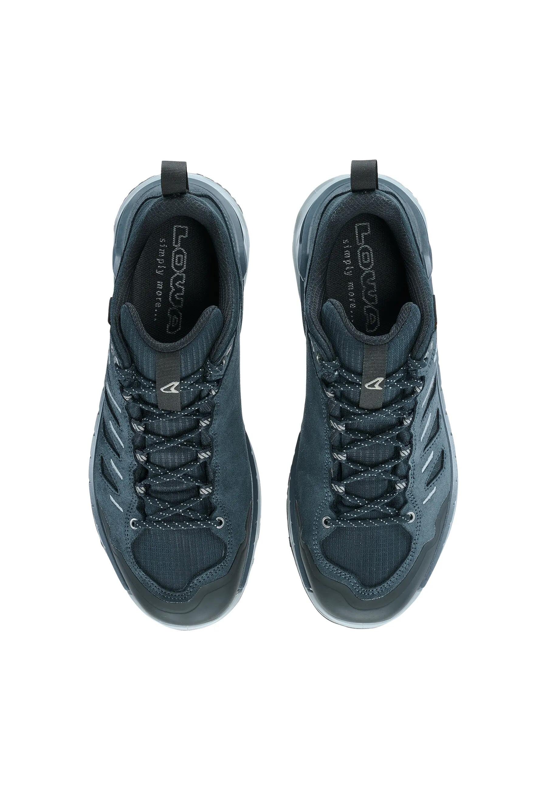 LOWA Halbschuh INNOVO GTX LO 4/7