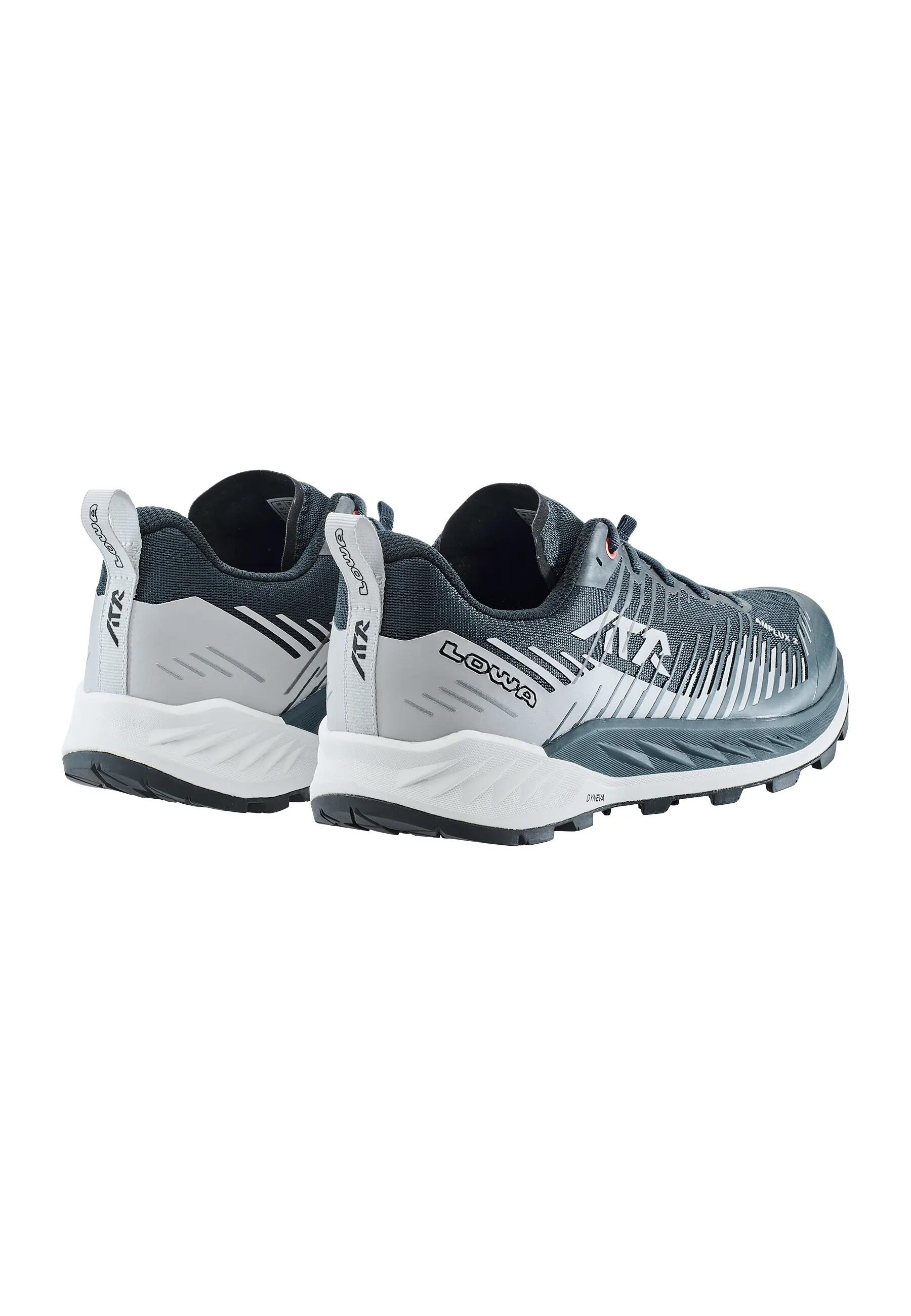 LOWA Halbschuh AMPLUX 2 7/7