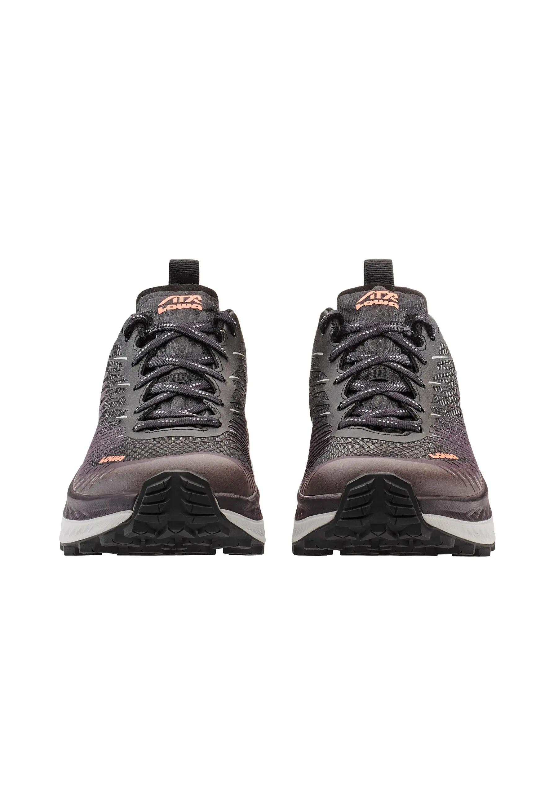 LOWA Halbschuh FORTUX Ws 6/7