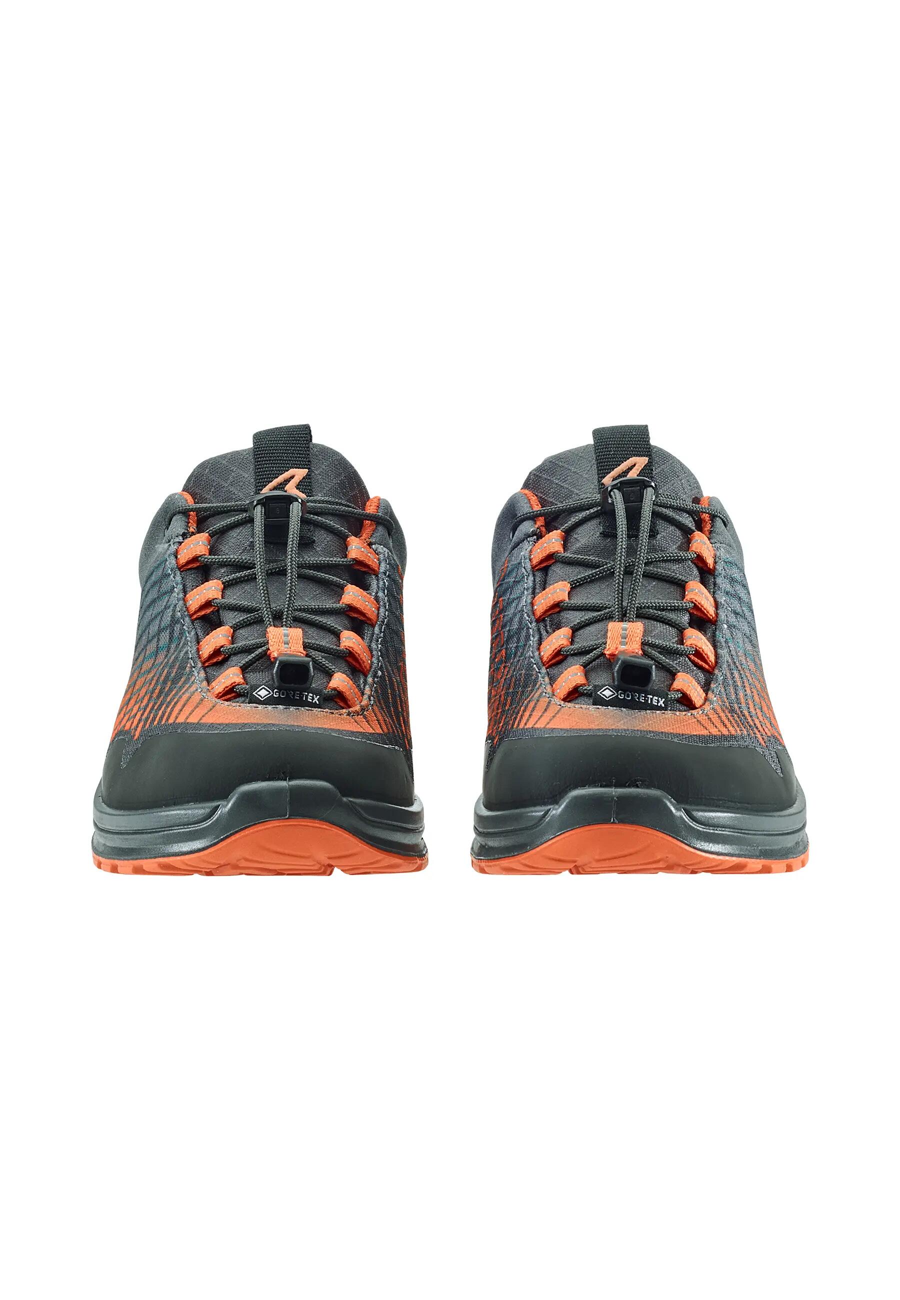 LOWA Halbschuh CAREZZA GTX LO JR 3/7